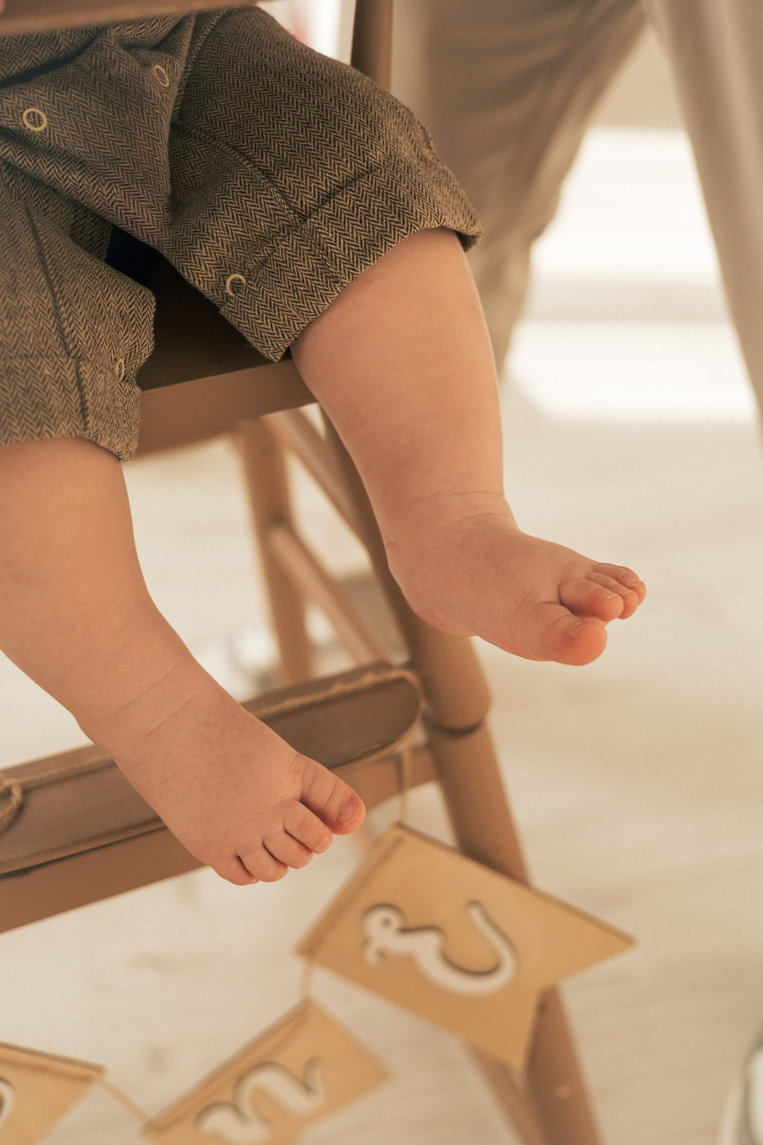 Годик Лёвы. Семейный фотограф в Одинцово и Москве Эдита Власян