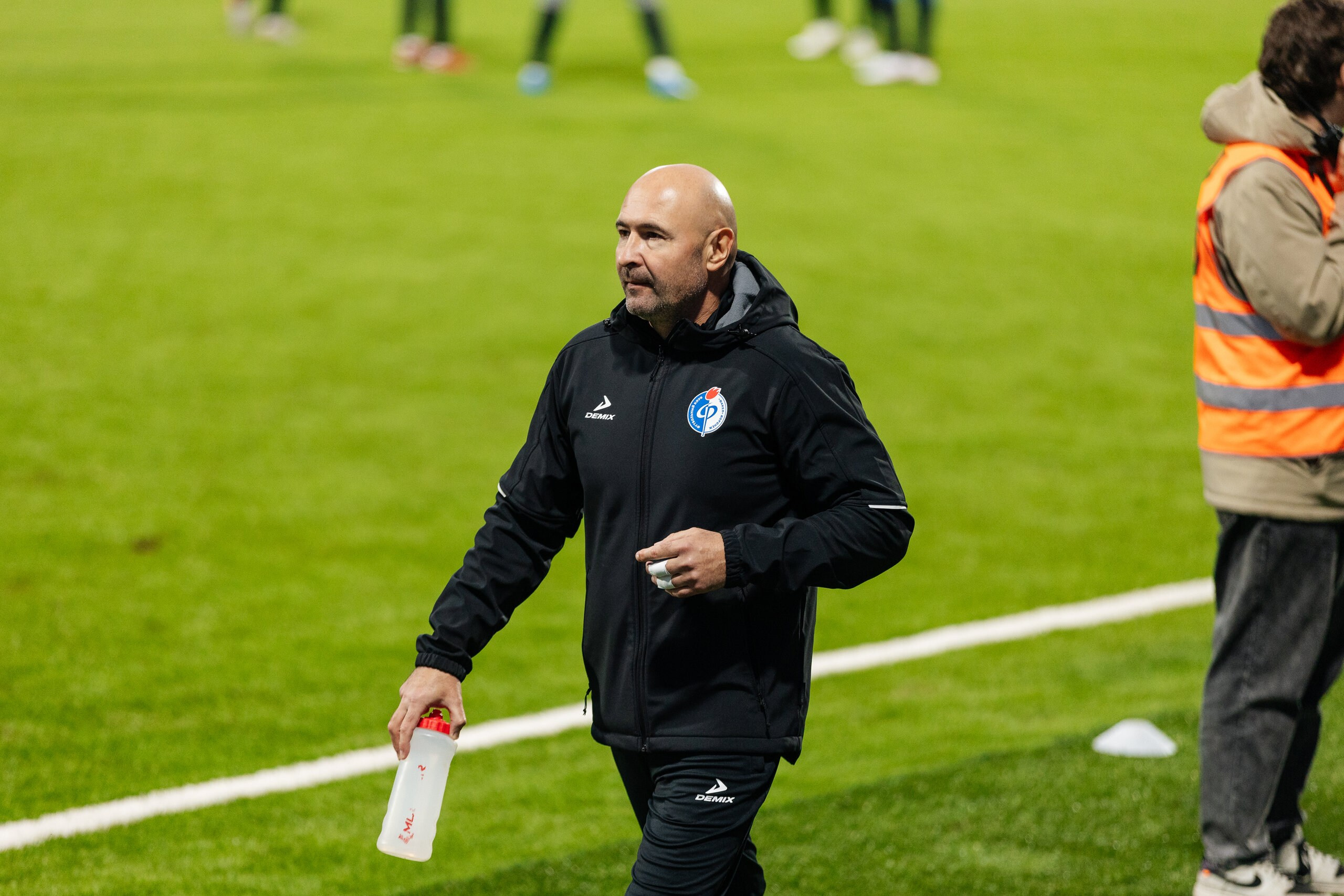 ФАКЕЛ — ЗЕНИТ. Свадебный и репортажный фотограф в Воронеже Сергей Максимов