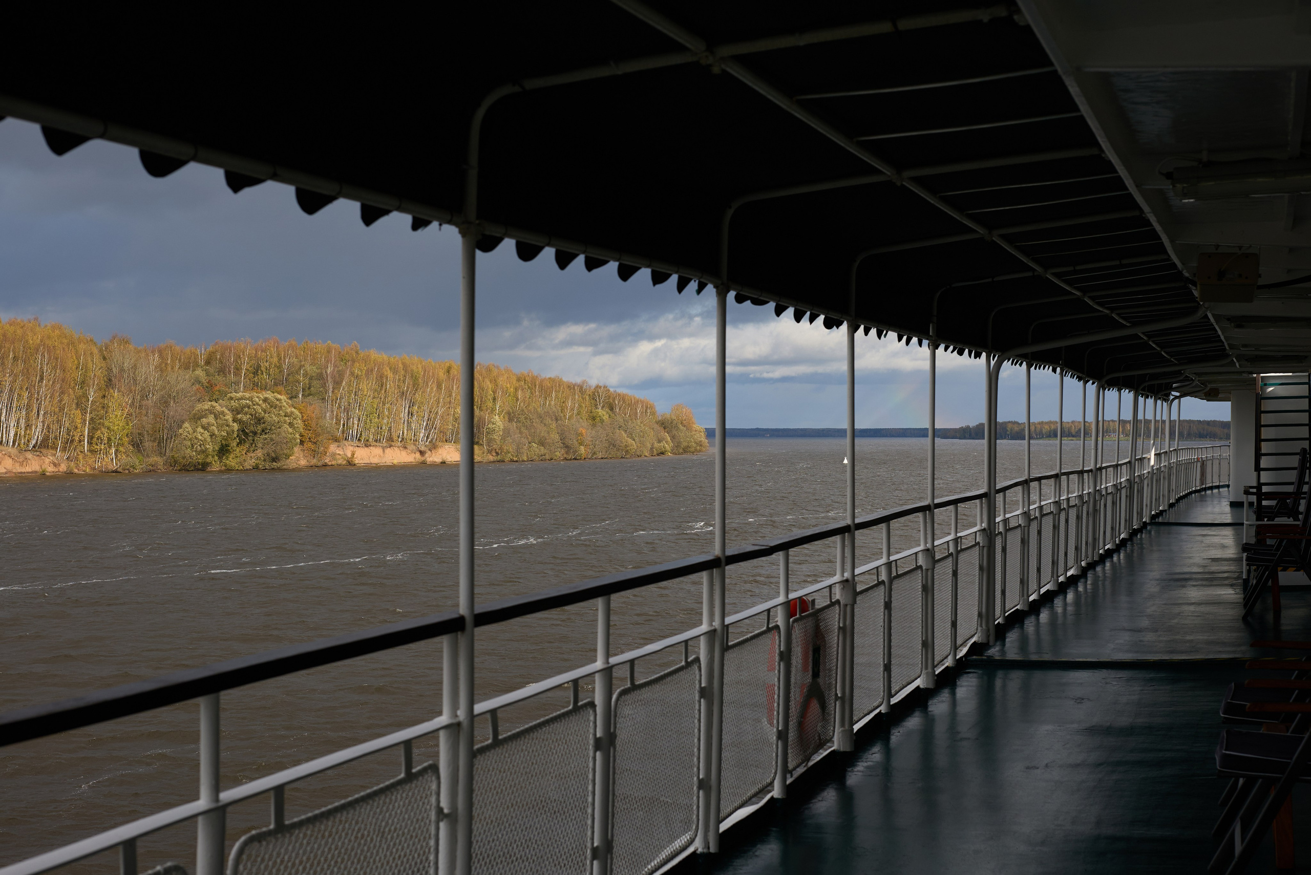 Пейзажи. Свадебный и репортажный фотограф в Воронеже Сергей Максимов