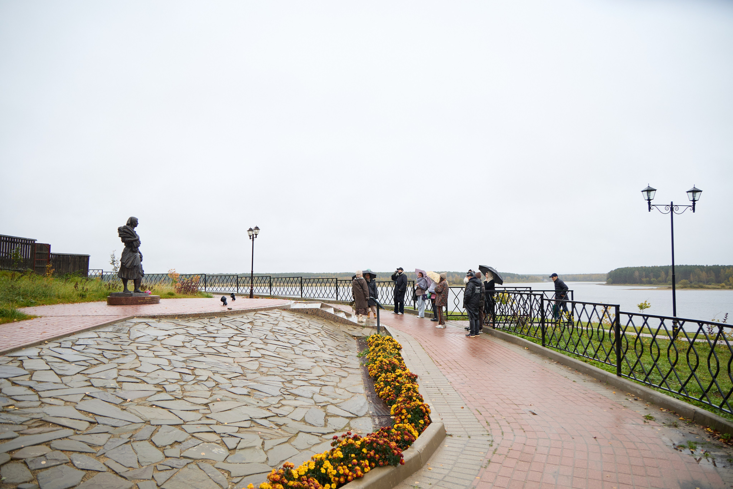 Пейзажи. Свадебный и репортажный фотограф в Воронеже Сергей Максимов