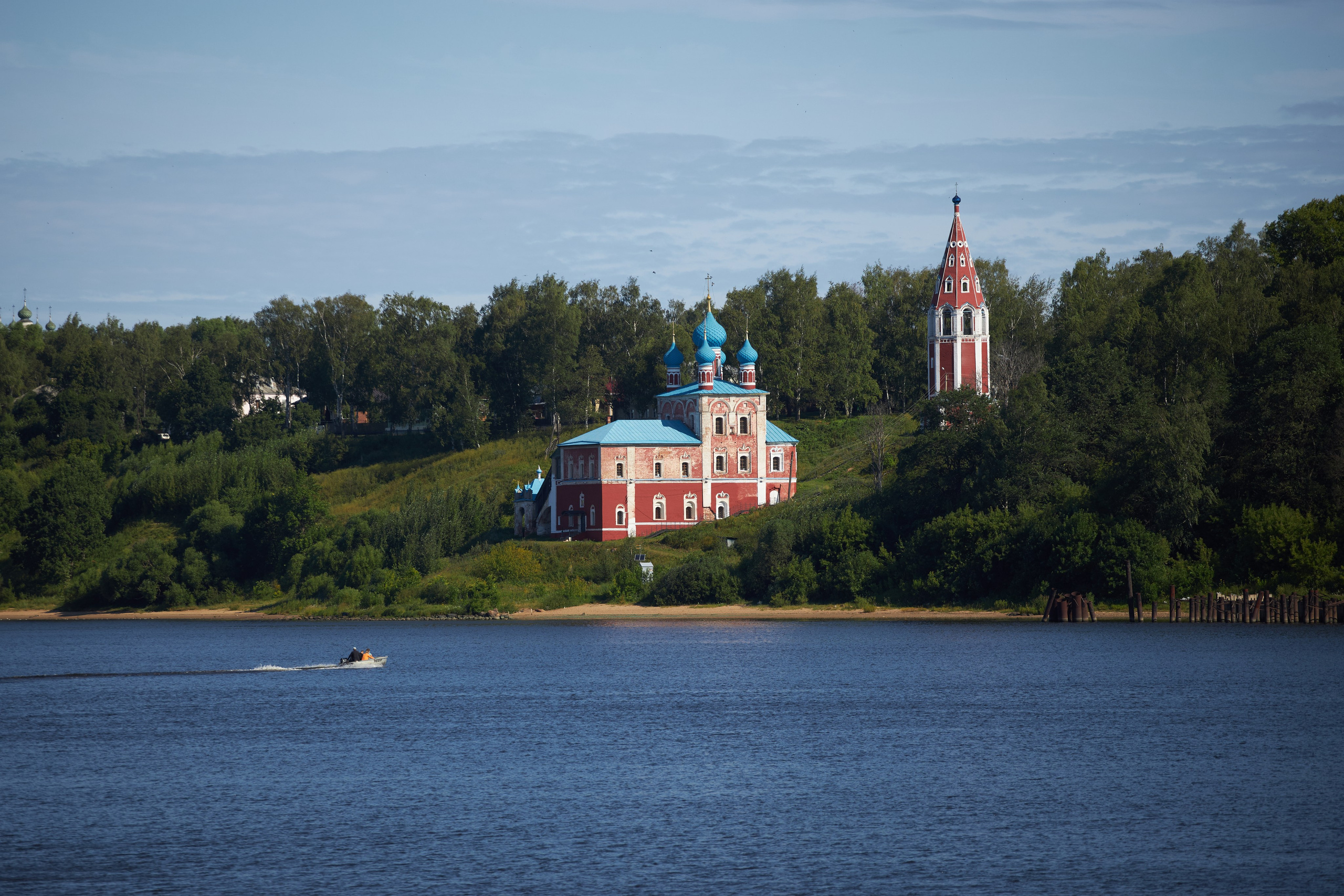 Пейзажи. Свадебный и репортажный фотограф в Воронеже Сергей Максимов