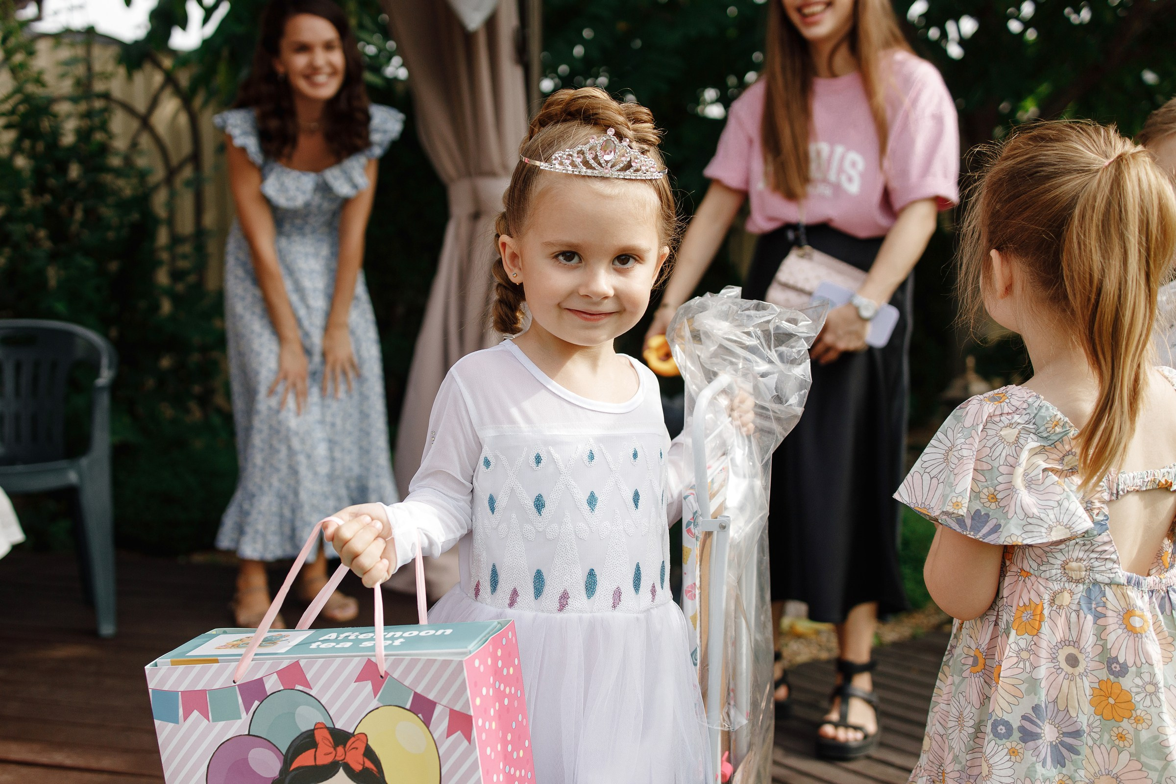 Kids5. Свадебный и репортажный фотограф в Воронеже Сергей Максимов