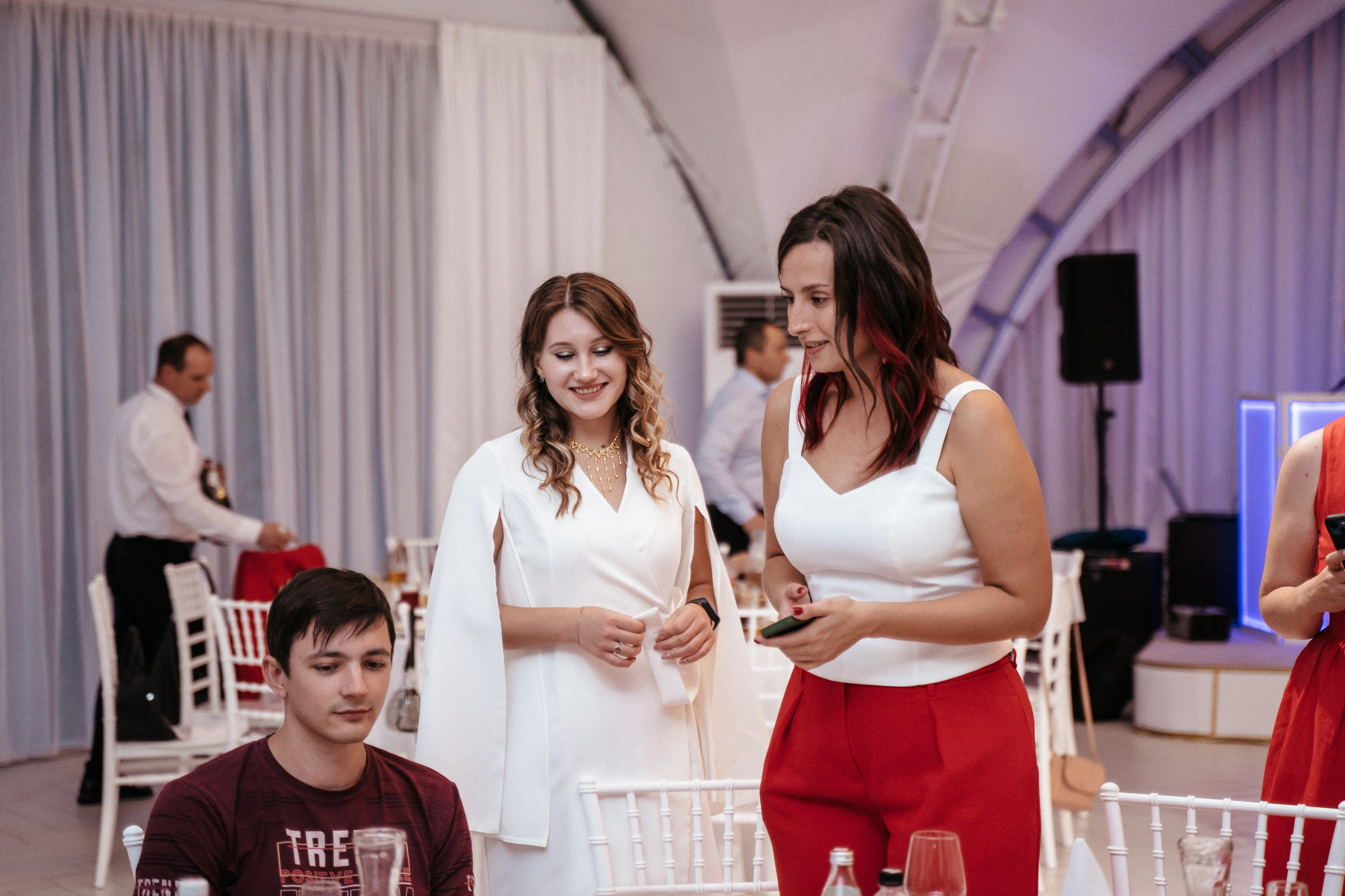 Ави Центр. Свадебный фотограф в Симферополе