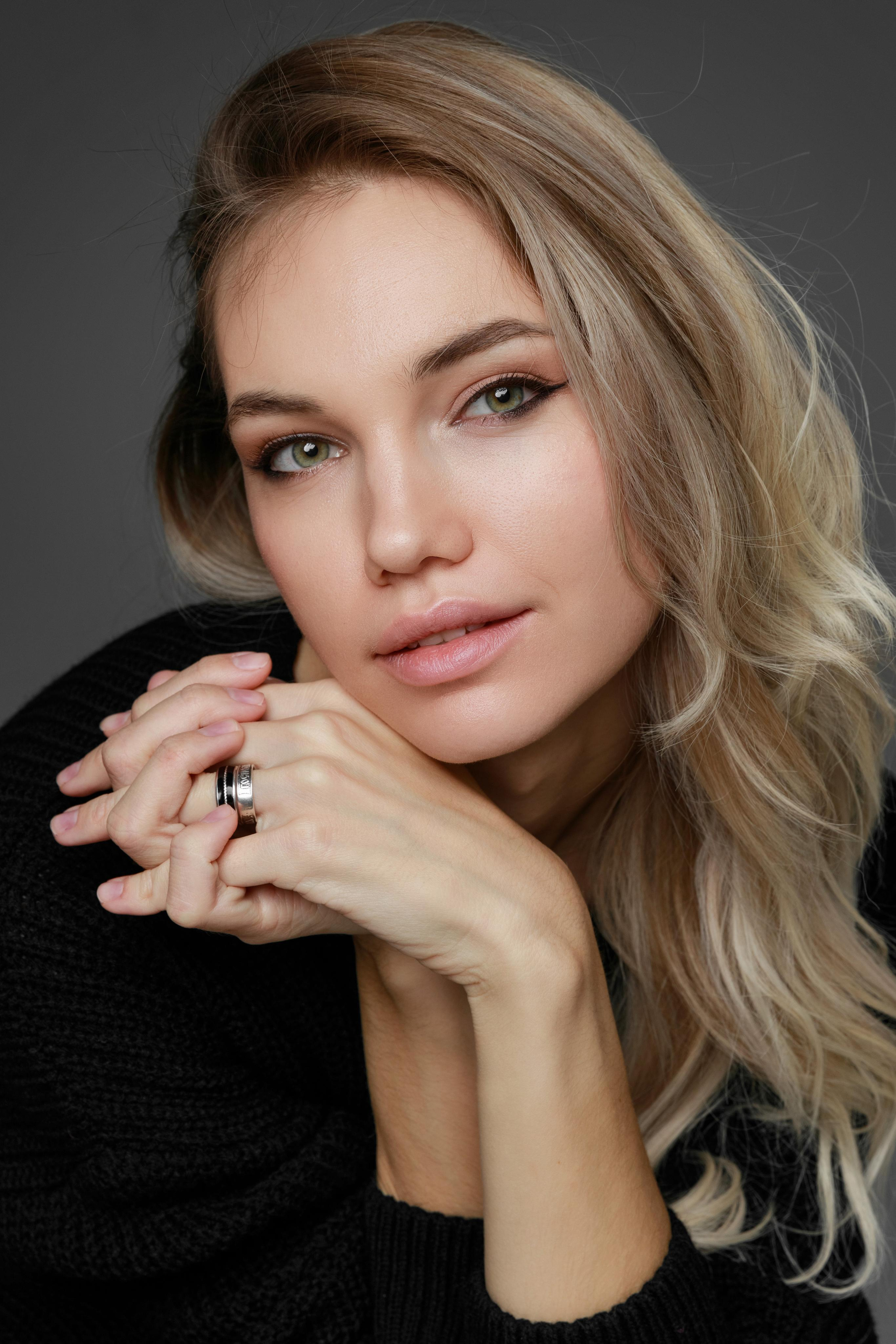 ПОРТРЕТ. Профессиональный фотограф в Усть-Каменогорске