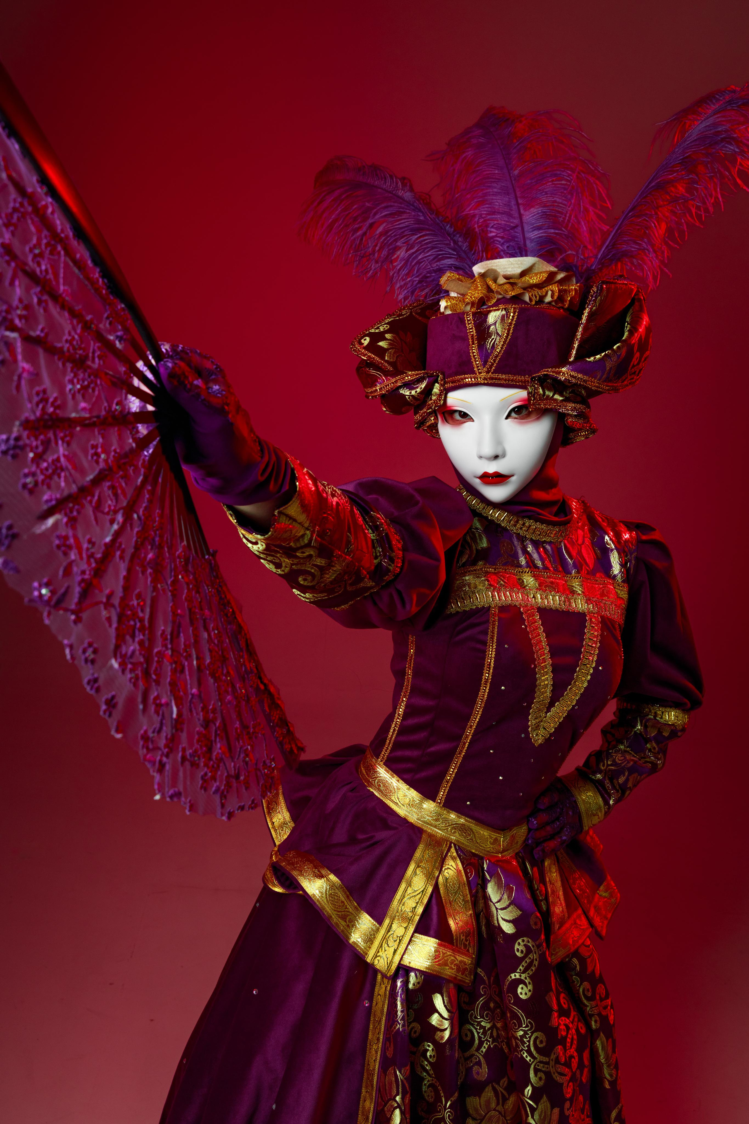 Glamour. Профессиональный фотограф в Усть-Каменогорске