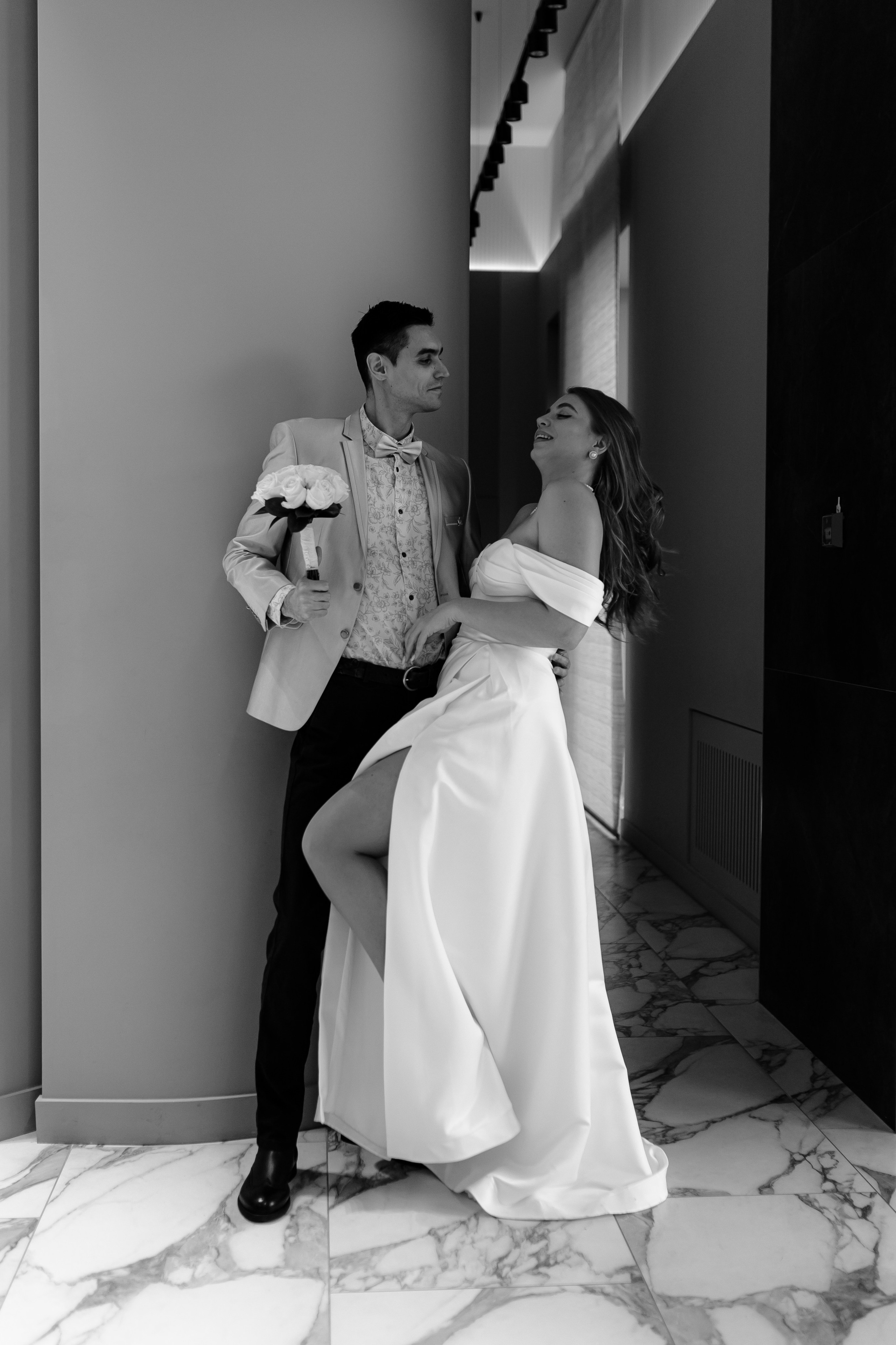 Роспись и Love Story. Фотограф Трифон Мира