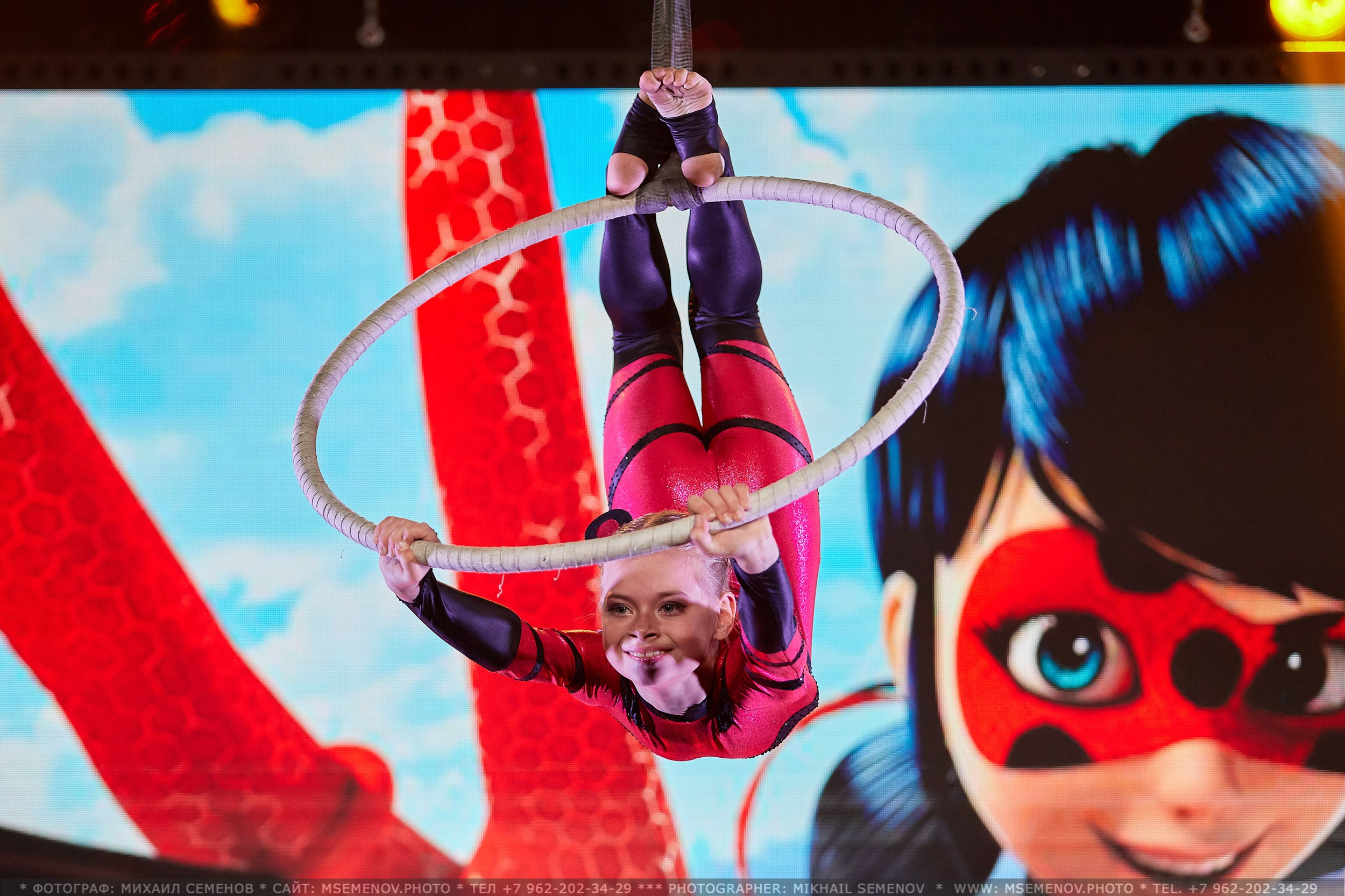 АНОНС «Vertical ART FEST 2023». Фотограф, фотопроекты Михаила Семенова в Ярославле. Фотошкола