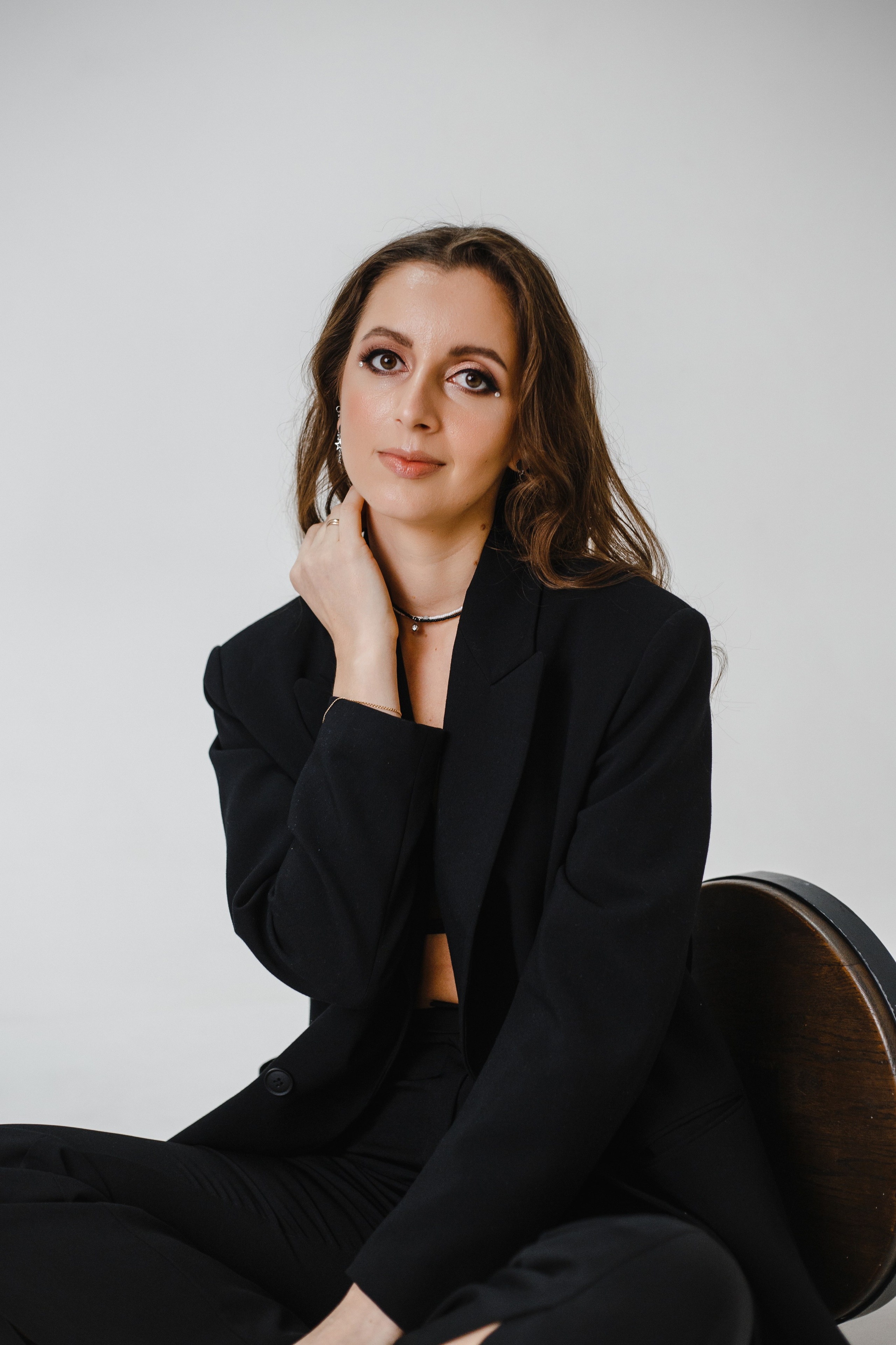 Анастасия. Главная