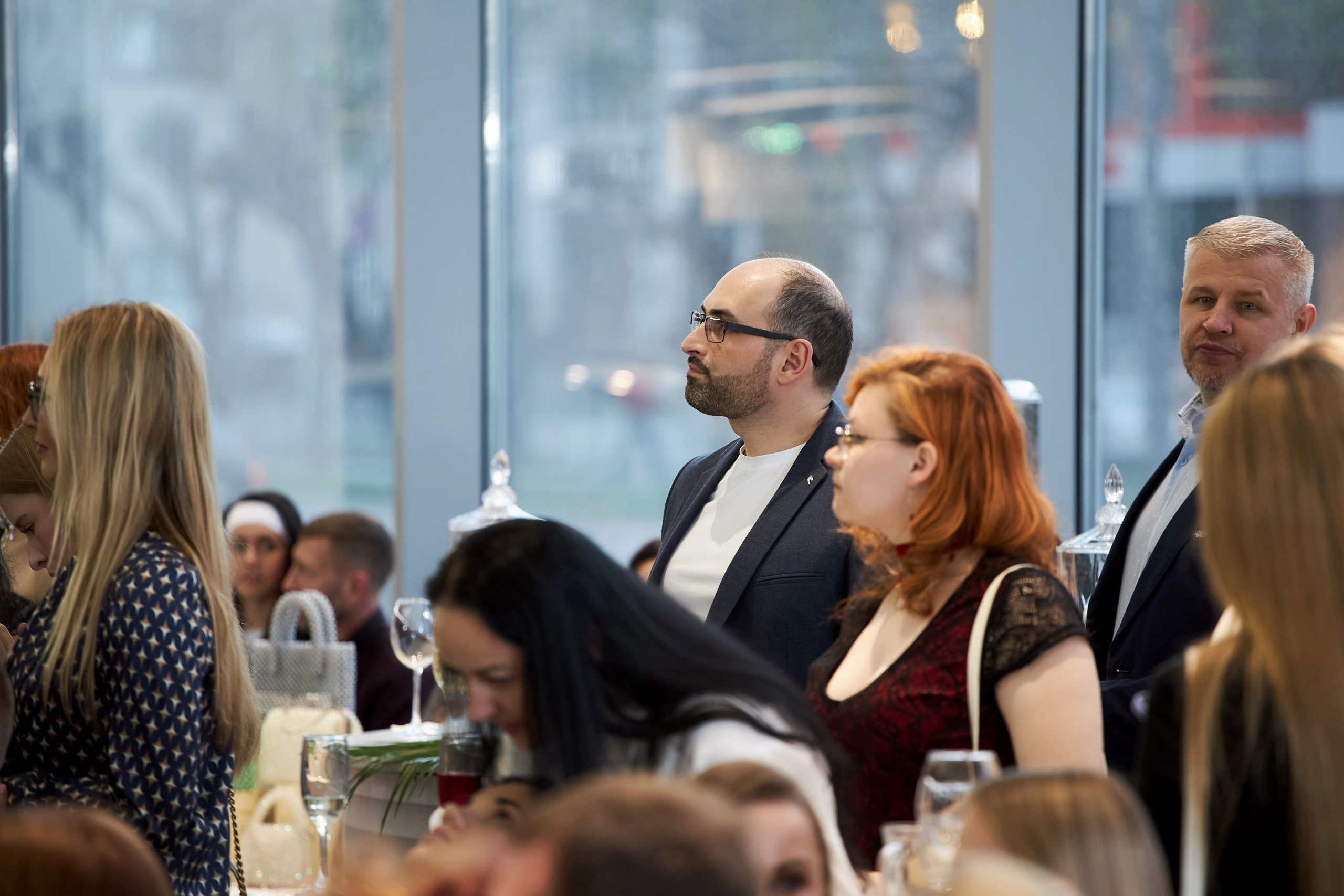 Репортаж «Жара в Городе». Фотограф Алексей Яковлев