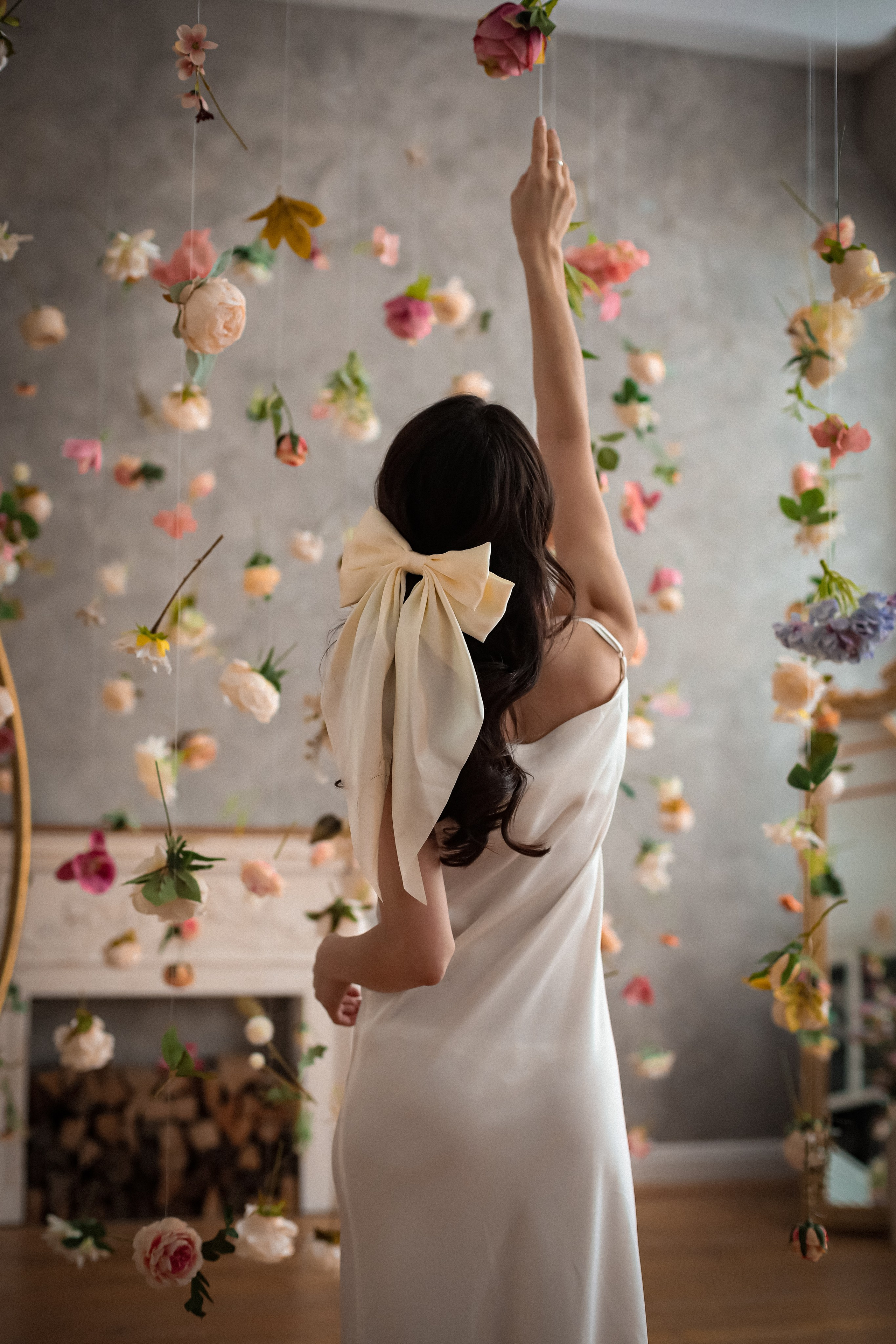 Надежда. Фотограф г. Хабаровск. Семейные и индивидуальные съёмки