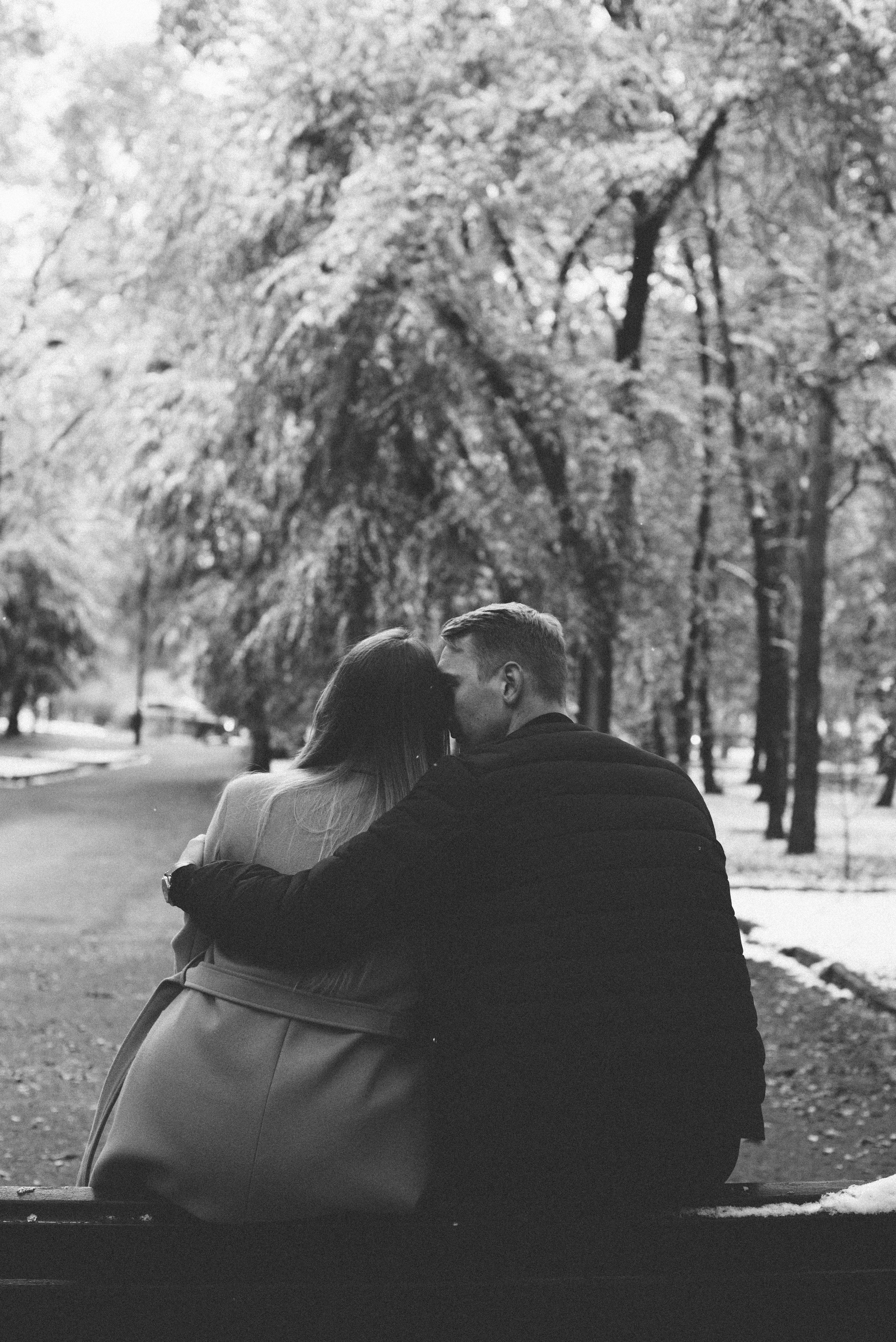 Паша и Полина. Я — Фотограф из Хабаровска