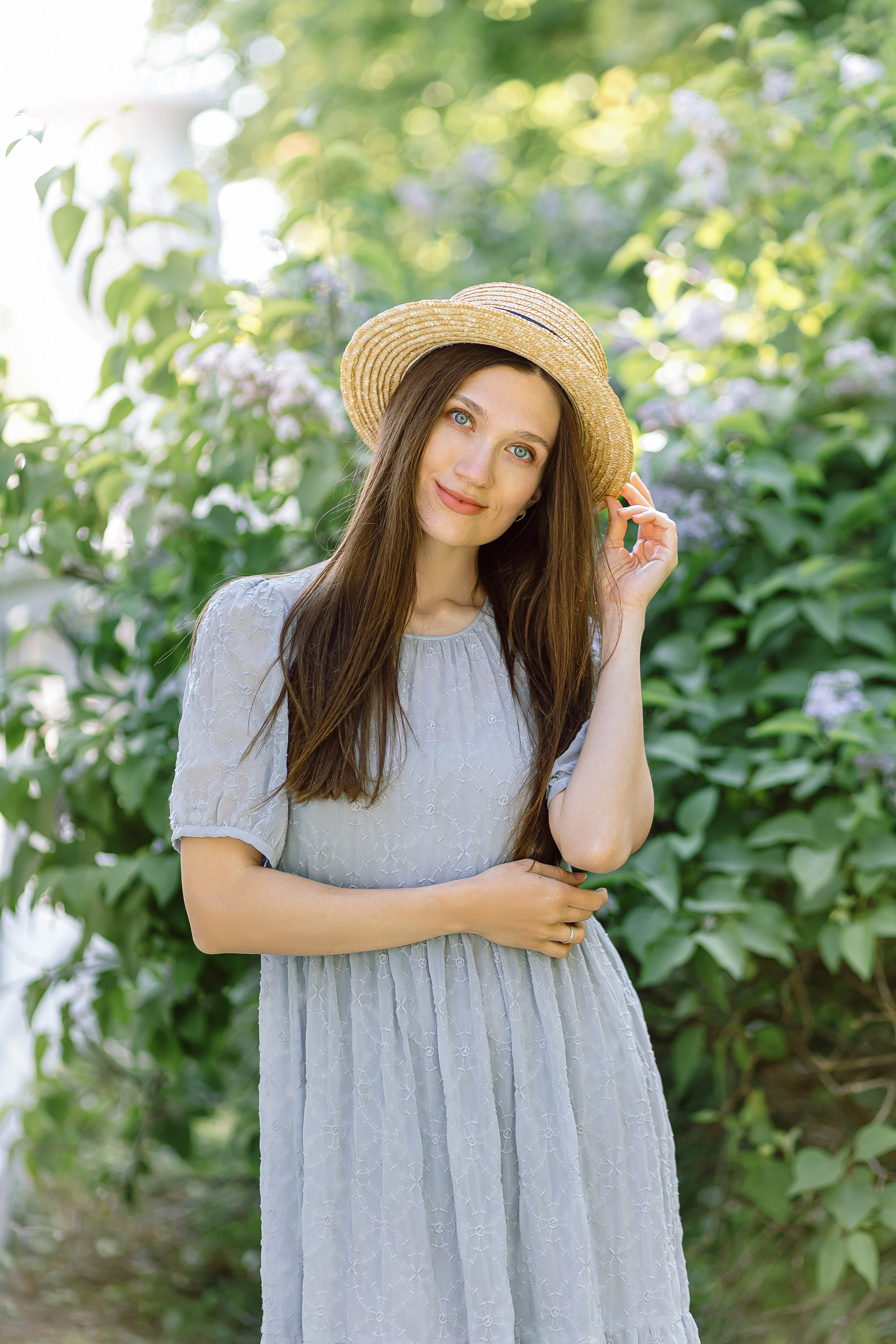 Мама и дочь. Портретный и семейный фотограф в Минске