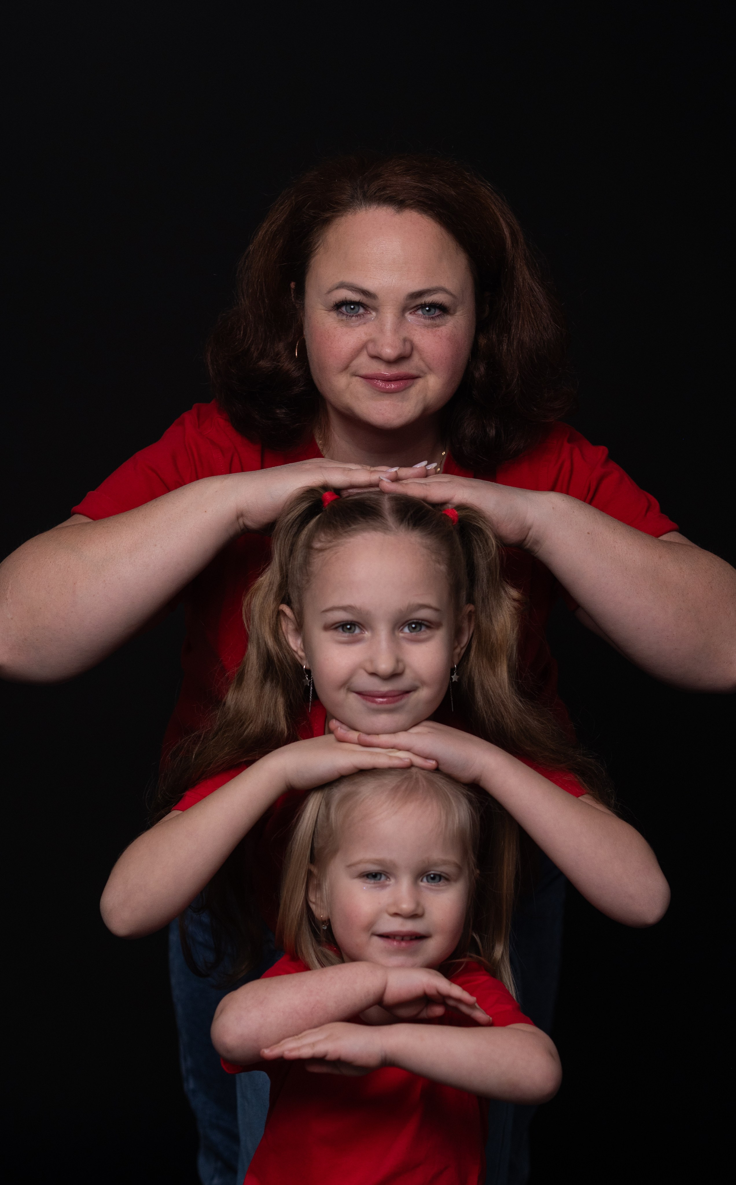 ДЕНЬ МАТЕРИ. Семейный фотограф Екатеринбург Лора Мур