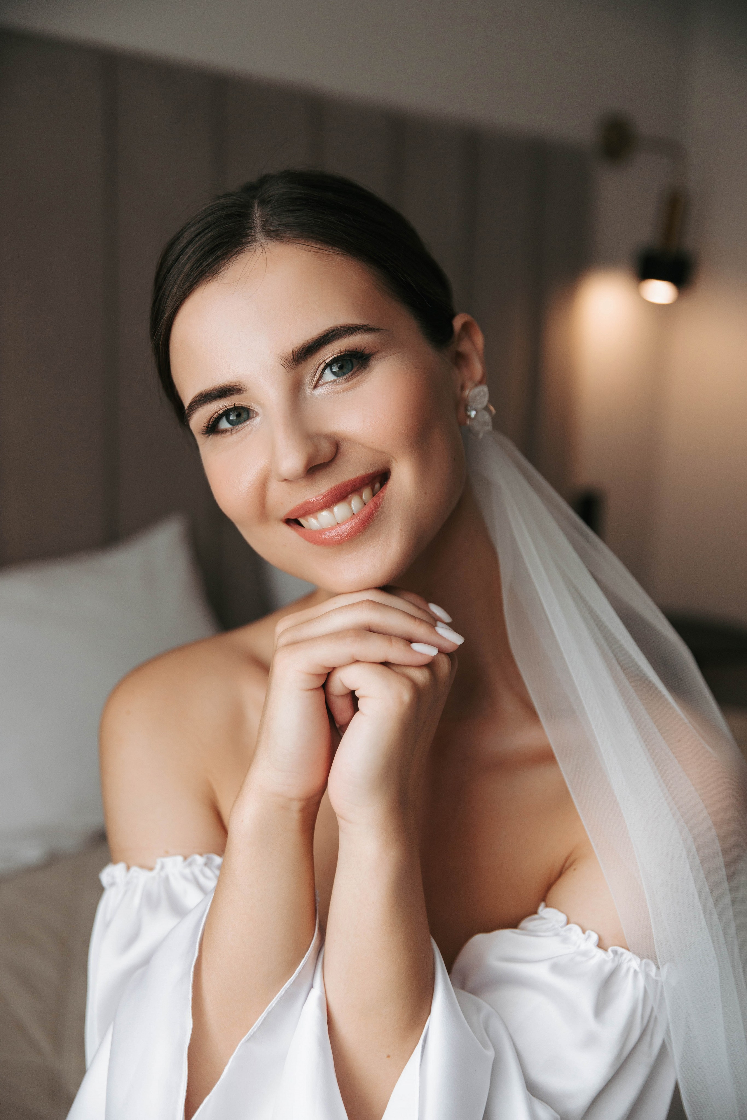 Андрей и Яна. Свадебный и семейный фотограф в Нижнем Новгороде