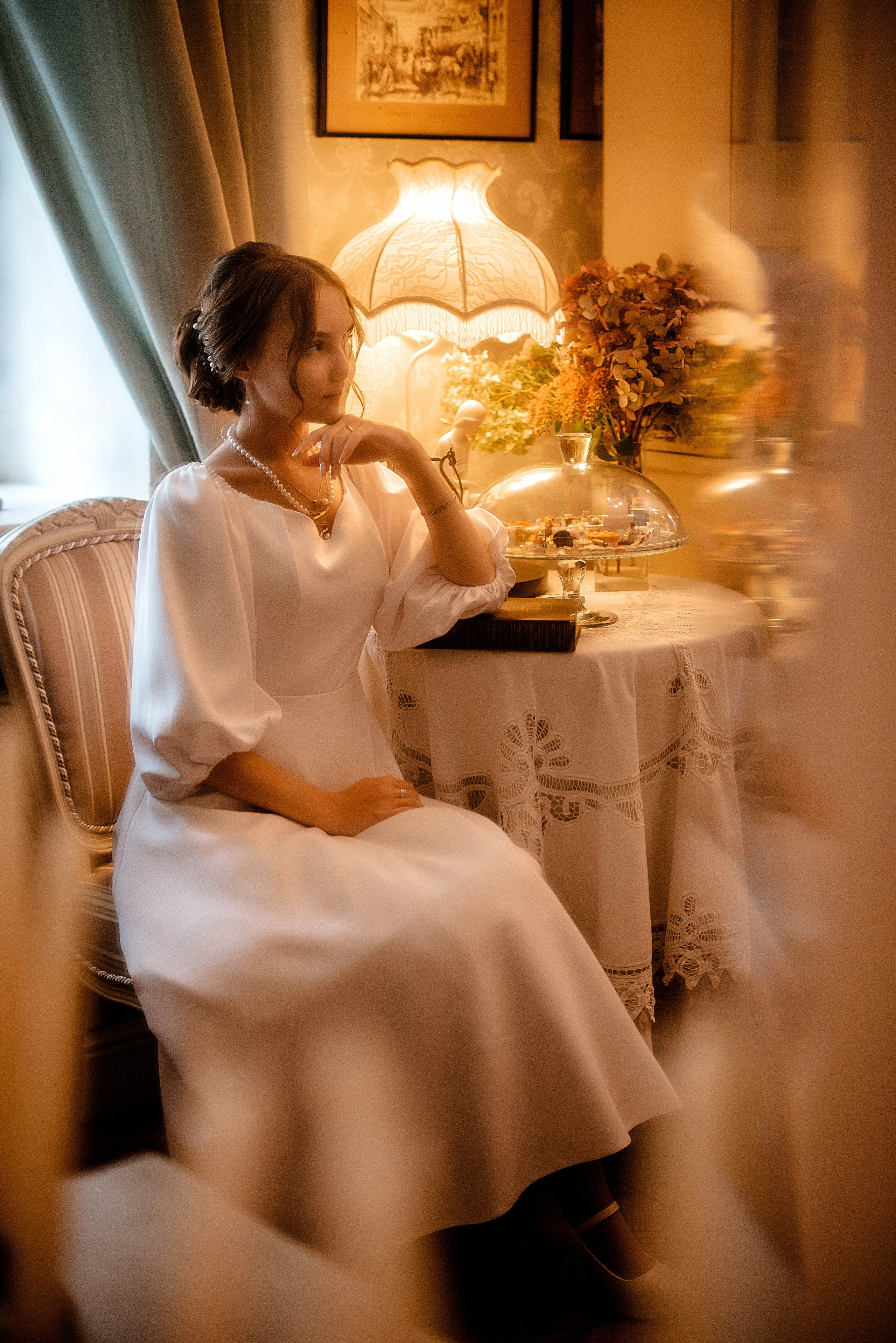 Индивидуальная. Свадебный Фотограф в Твери Анастасия Булкина