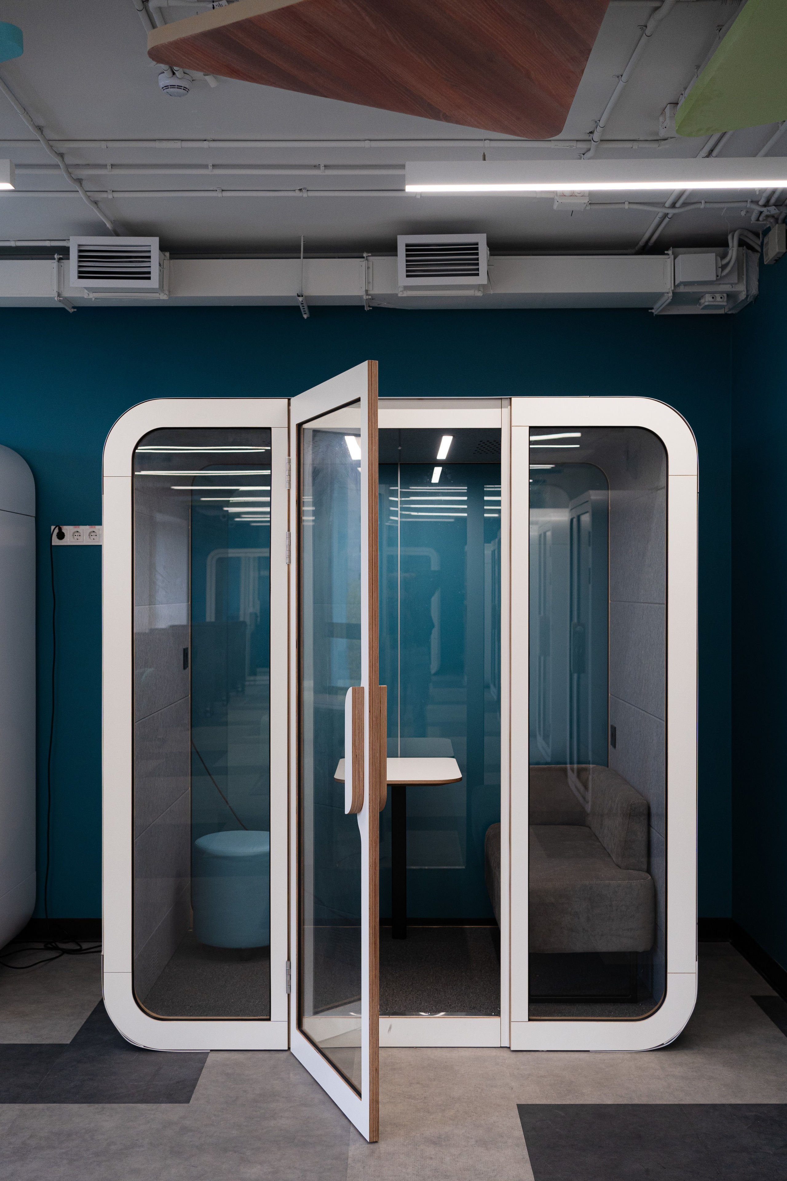 Московская школа 2.0. Елена Пашкевич, интерьерные съемки | Москва