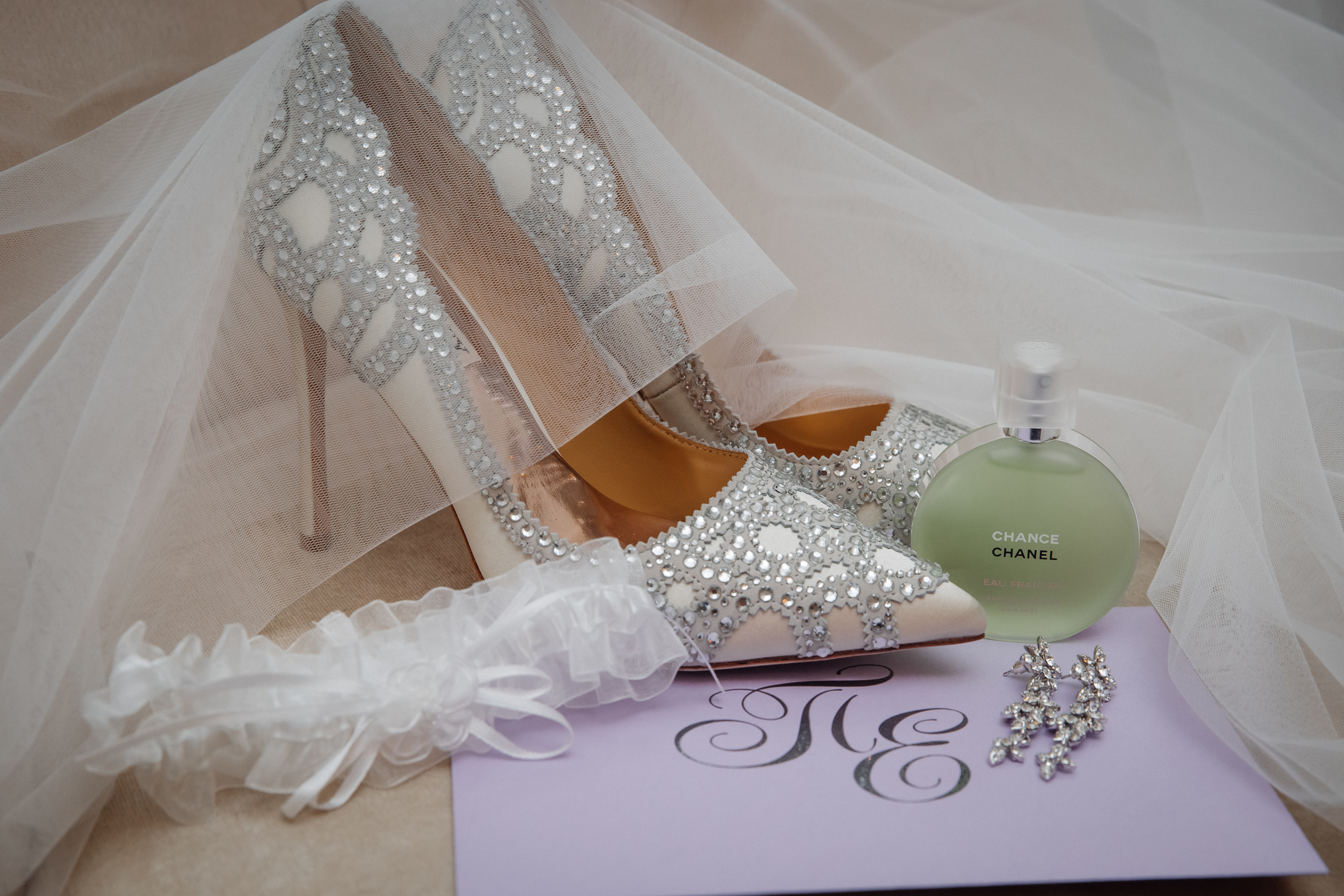 Елена и Павел. Свадебный фотограф Марина Терёшина