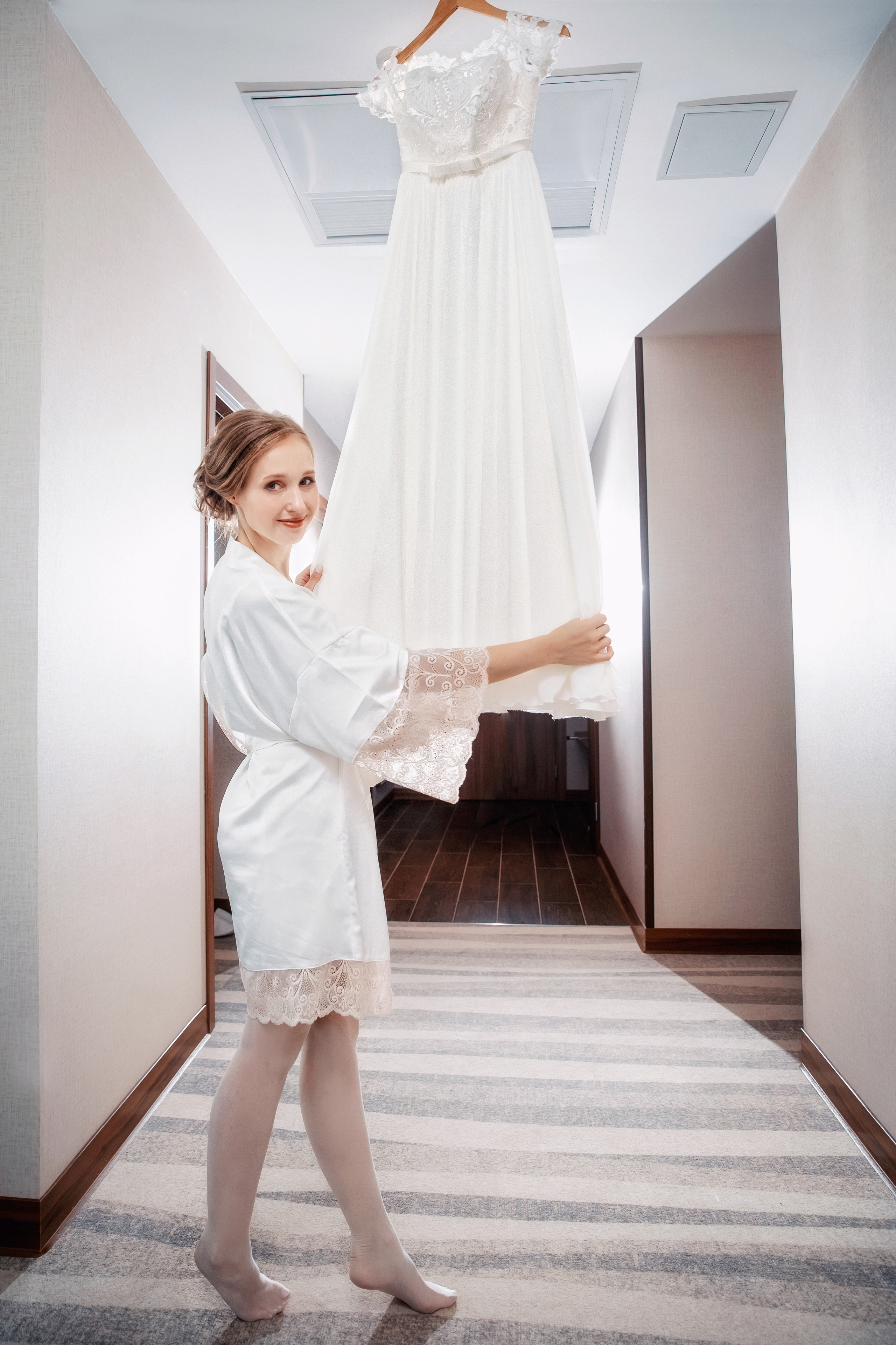 Ксения и Андрей. Свадебный фотограф Марина Терёшина