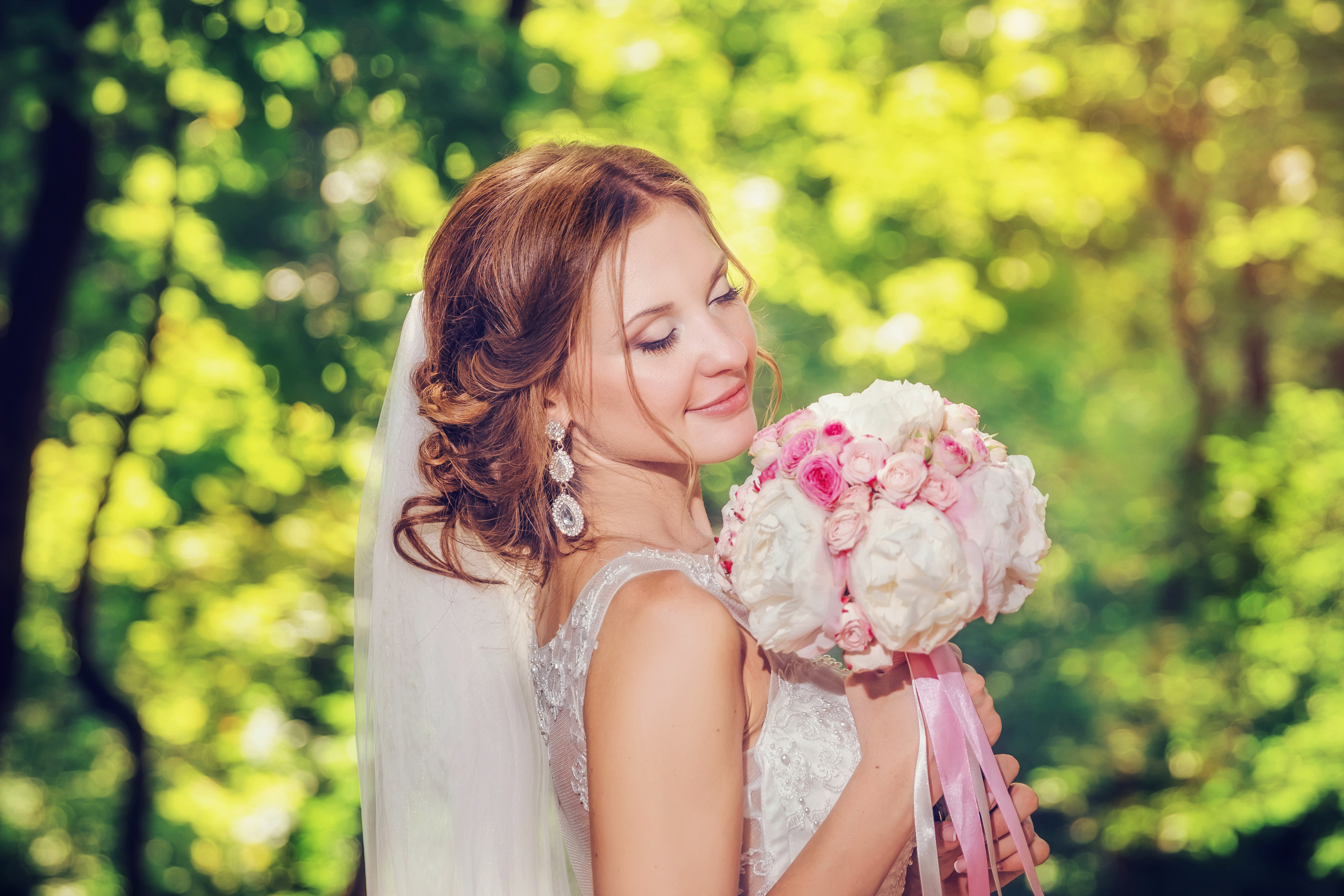 Любовь и Егор. Свадебный фотограф Марина Терёшина