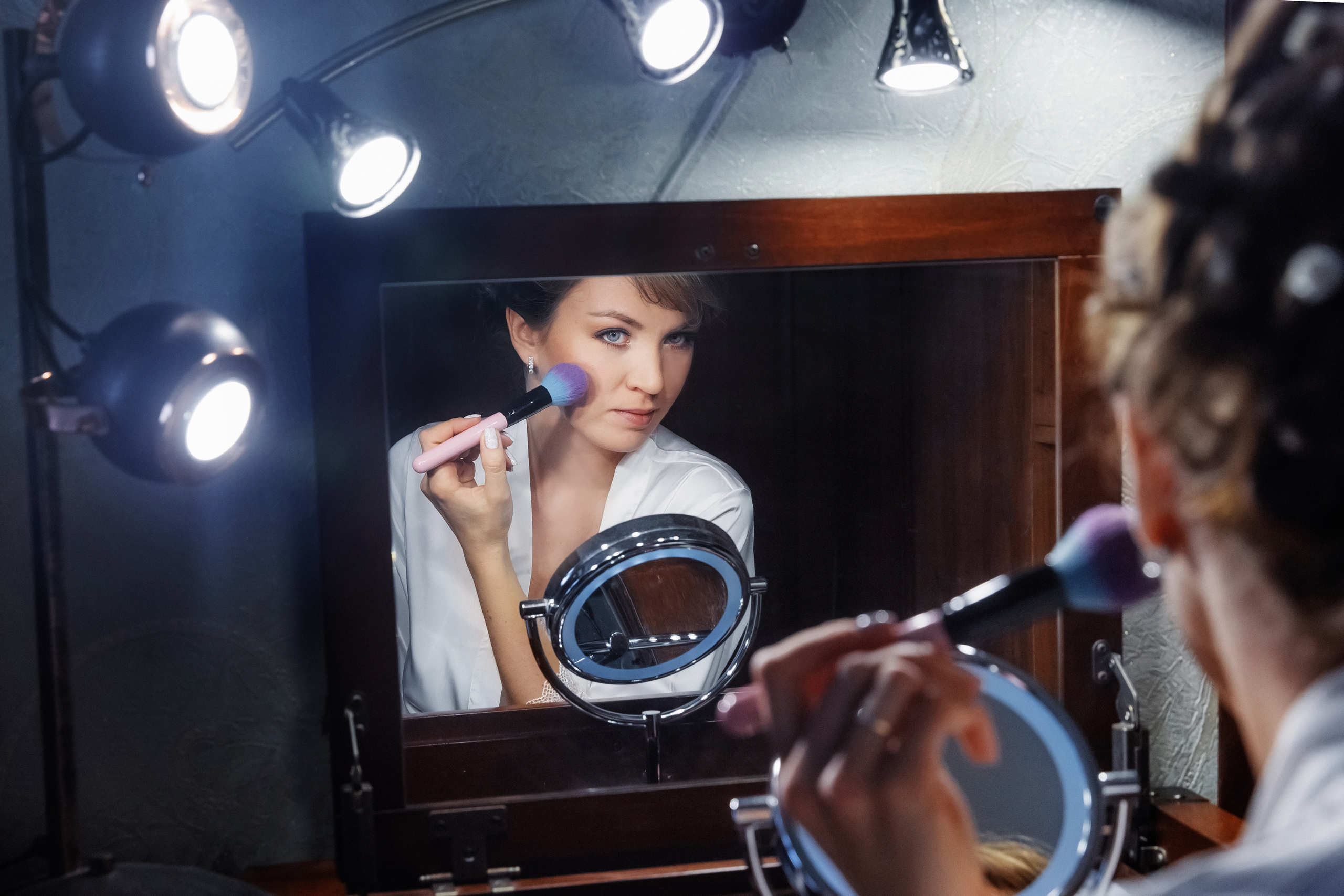 Ольга и Константин. Свадебный фотограф Марина Терёшина