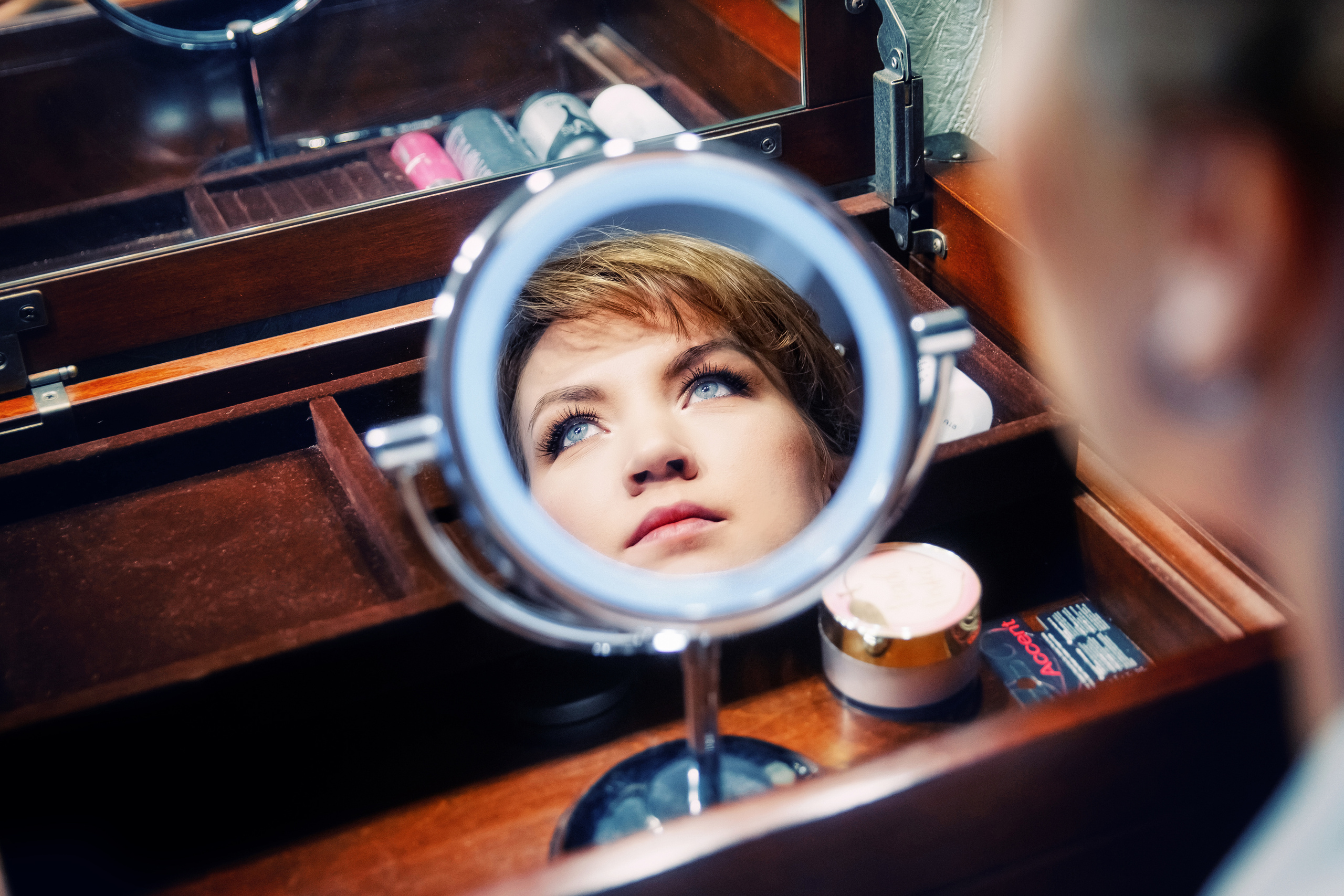 Ольга и Константин. Свадебный фотограф Марина Терёшина