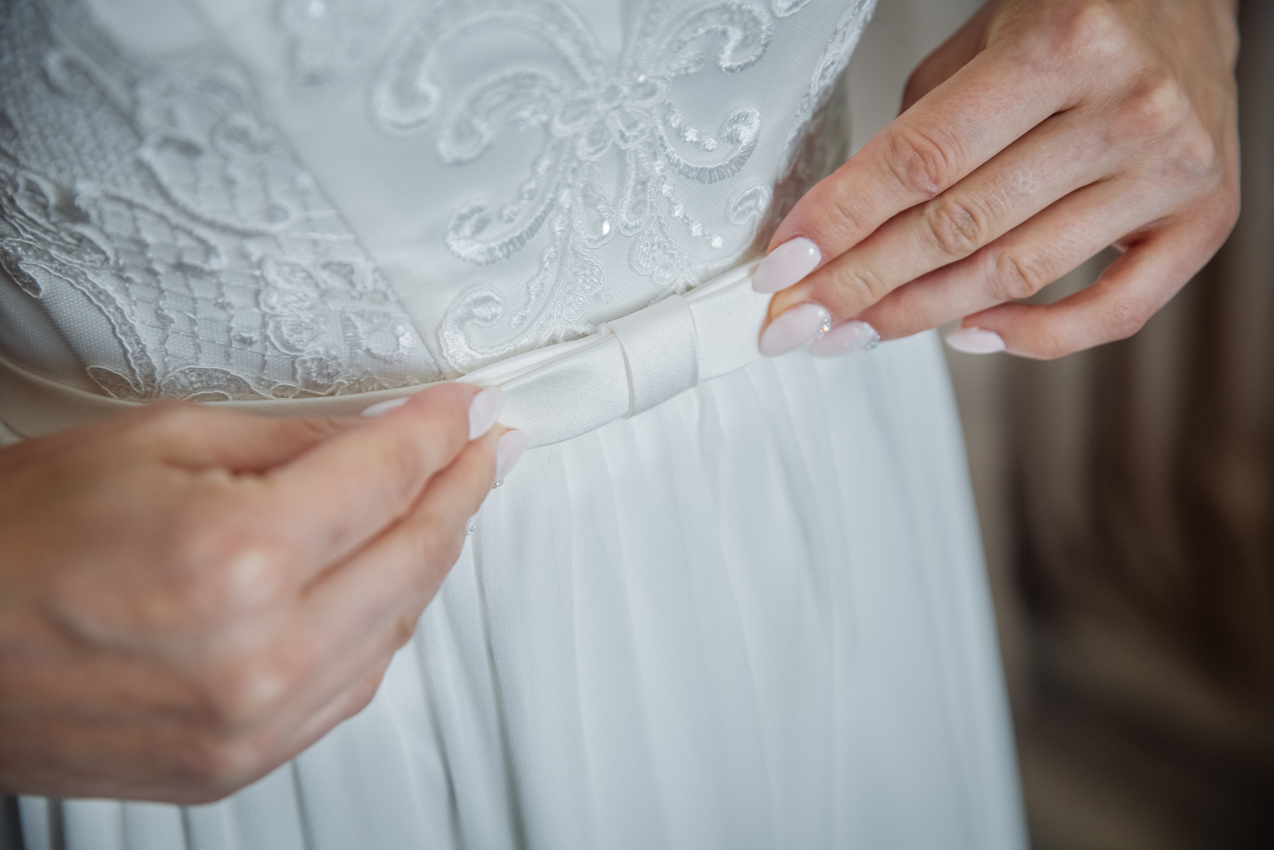 Ксения и Андрей. Свадебный фотограф Марина Терёшина