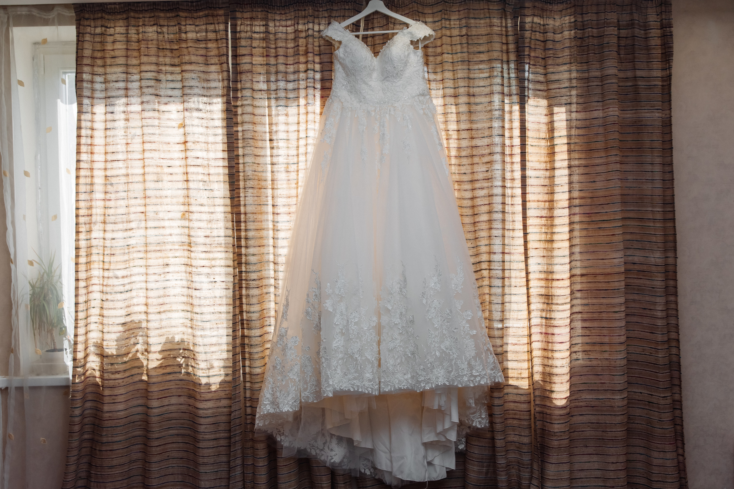 Татьяна и Андрей. Свадебный фотограф Марина Терёшина