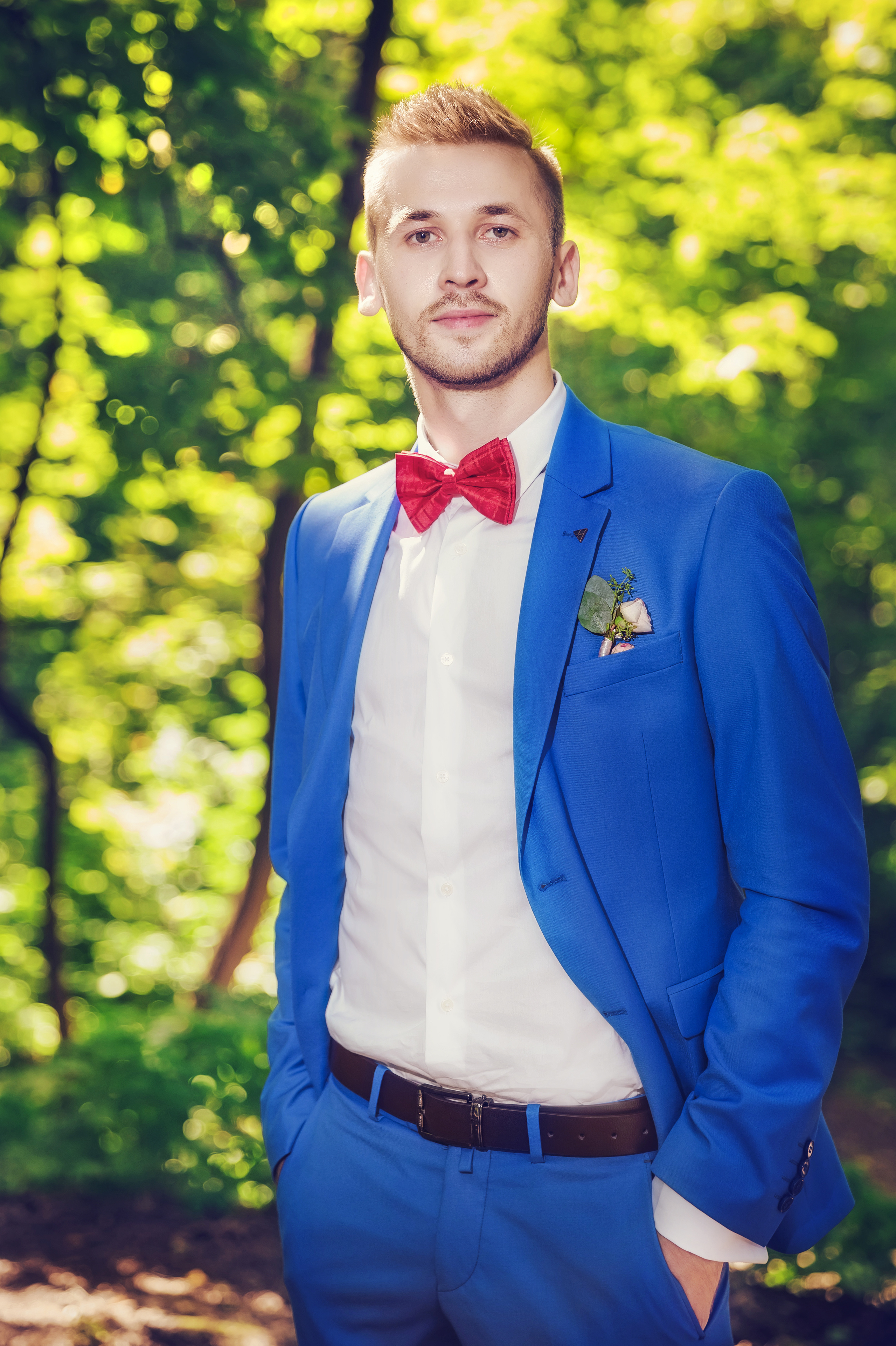 Любовь и Егор. Свадебный фотограф Марина Терёшина