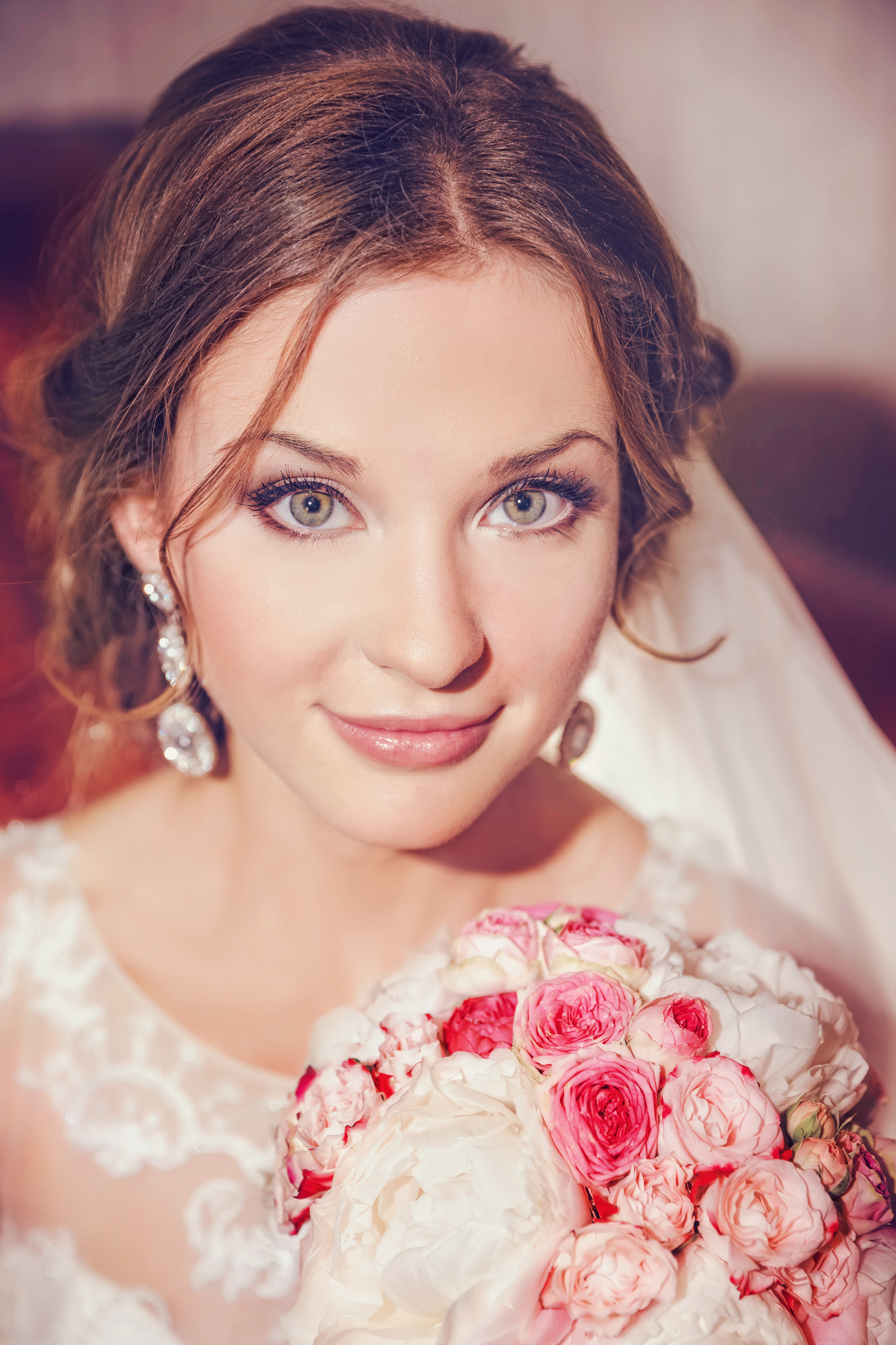 Любовь и Егор. Свадебный фотограф Марина Терёшина