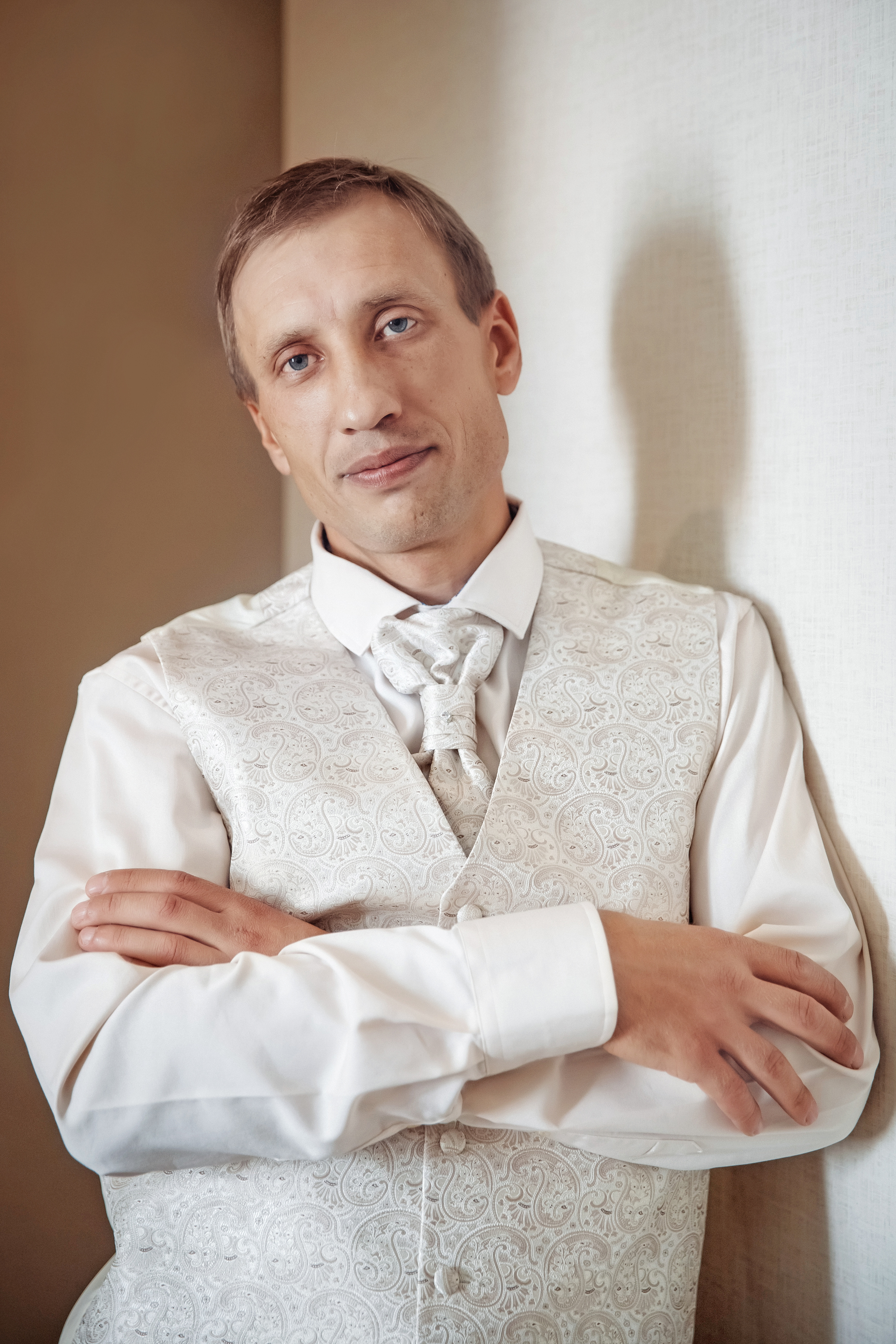 Ксения и Андрей. Свадебный фотограф Марина Терёшина