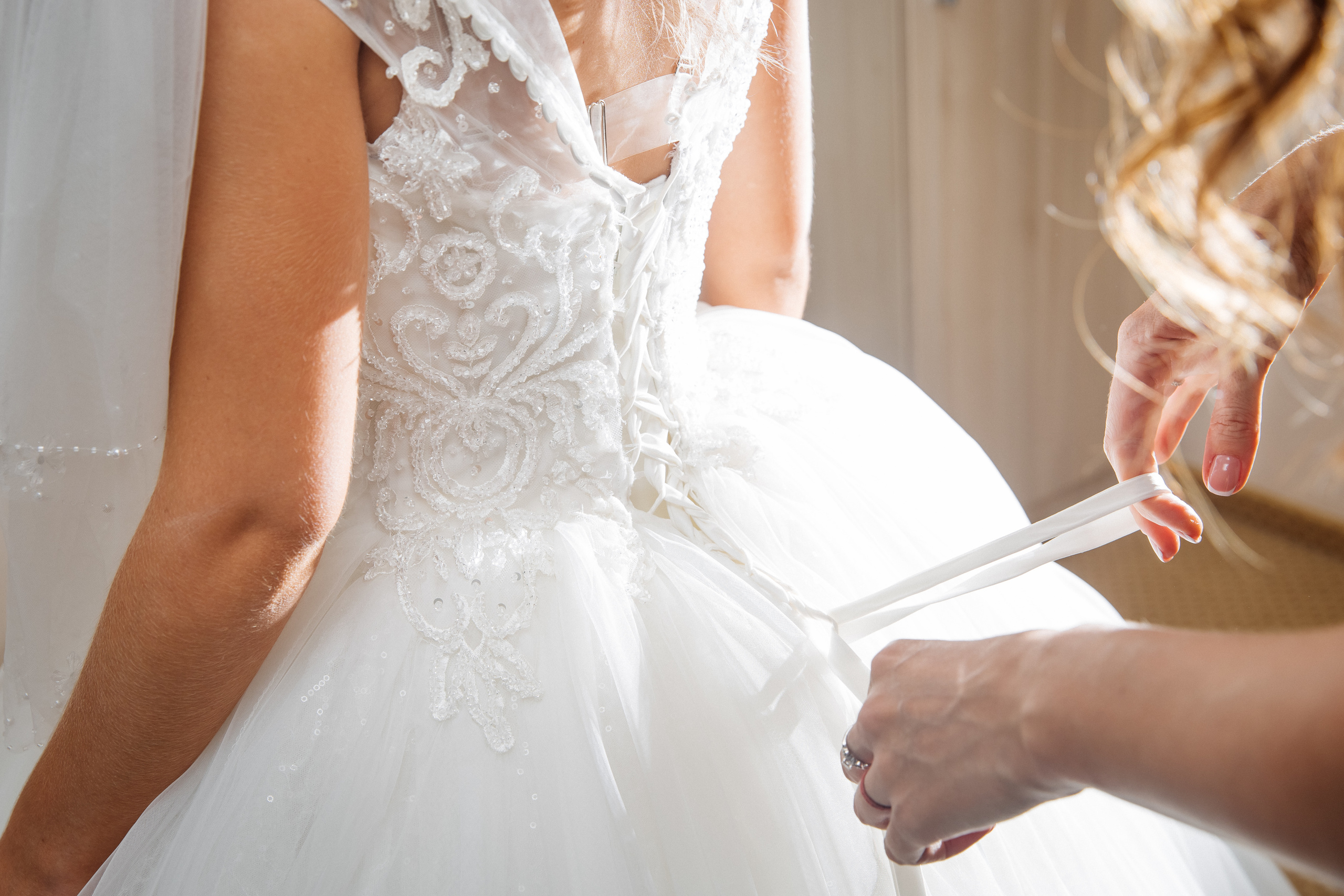 Анжелика и Николай. Свадебный фотограф Марина Терёшина