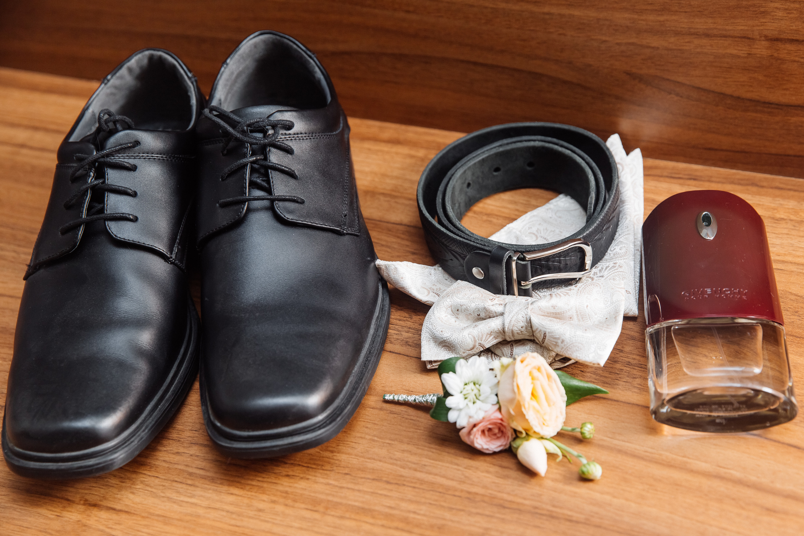 Ксения и Андрей. Свадебный фотограф Марина Терёшина