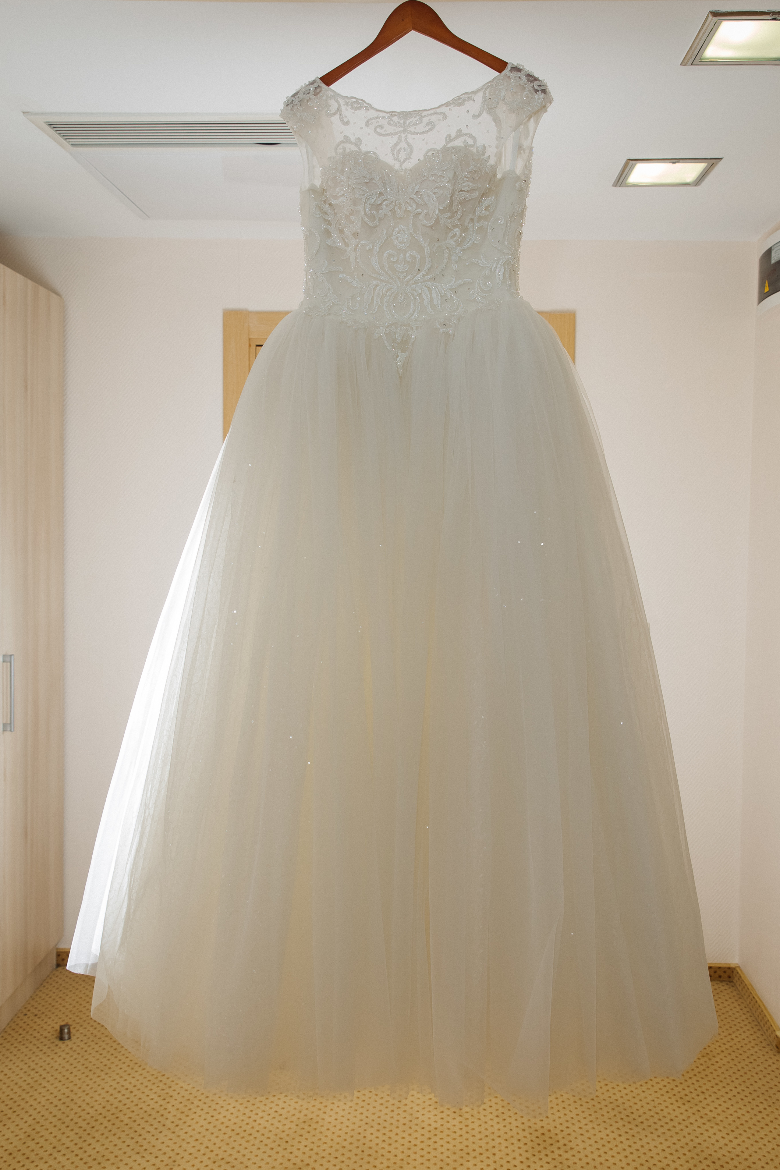 Анжелика и Николай. Свадебный фотограф Марина Терёшина