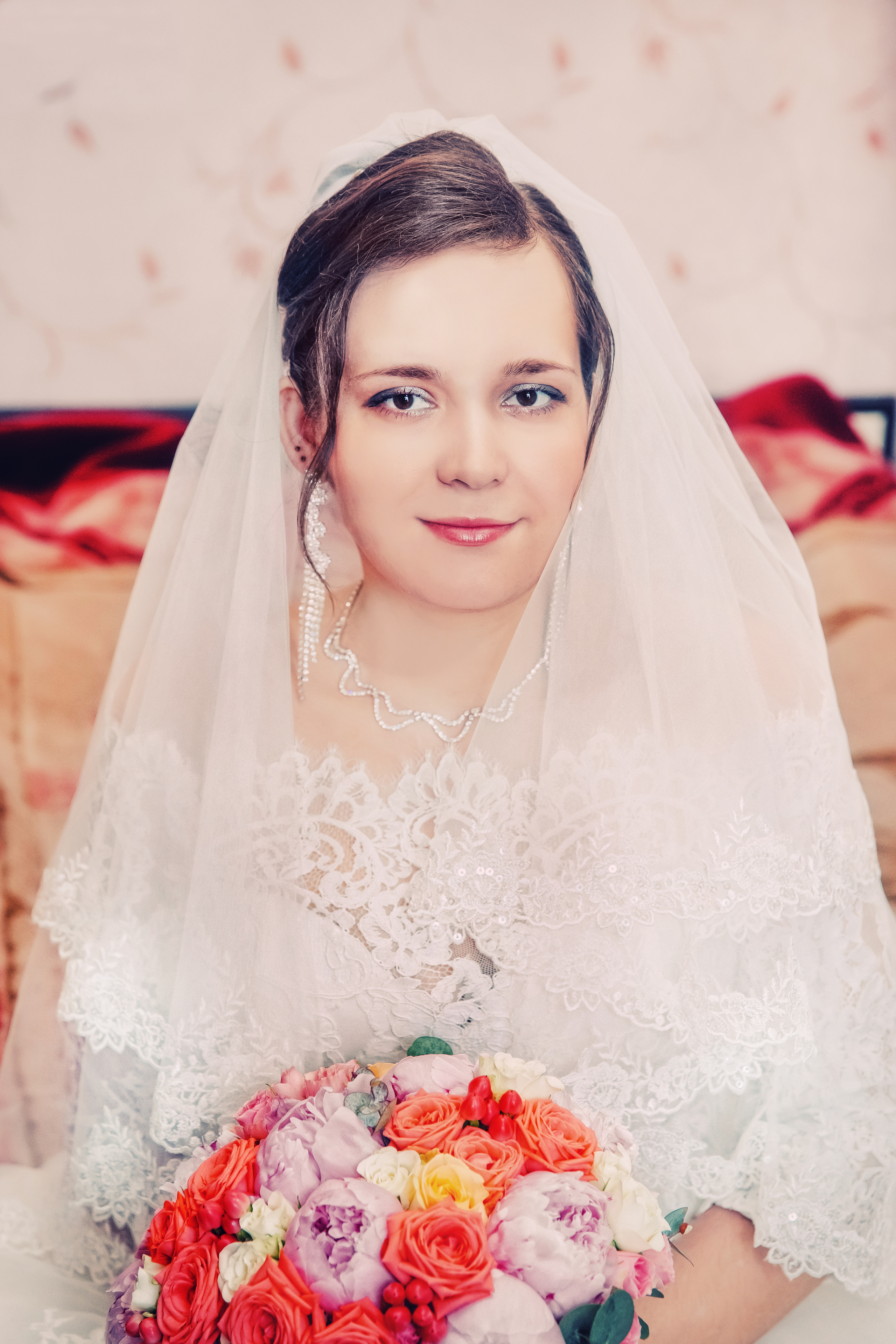 Валерия и Кирилл. Свадебный фотограф Марина Терёшина