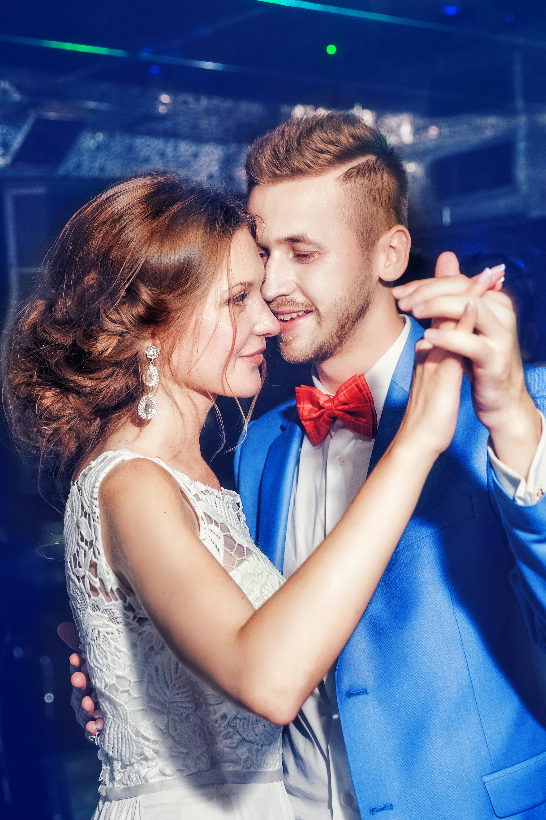 Любовь и Егор. Свадебный фотограф Марина Терёшина