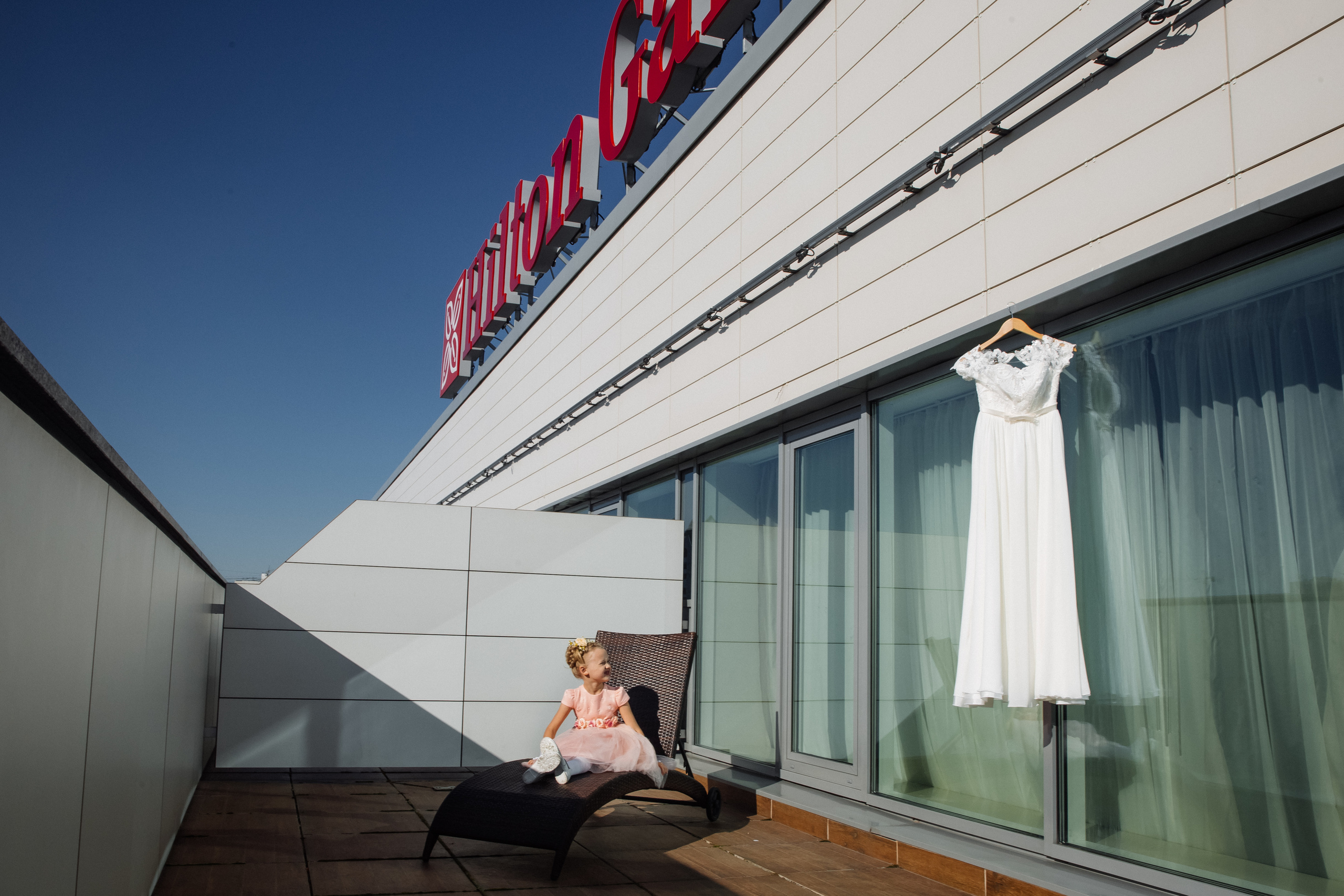 Ксения и Андрей. Свадебный фотограф Марина Терёшина