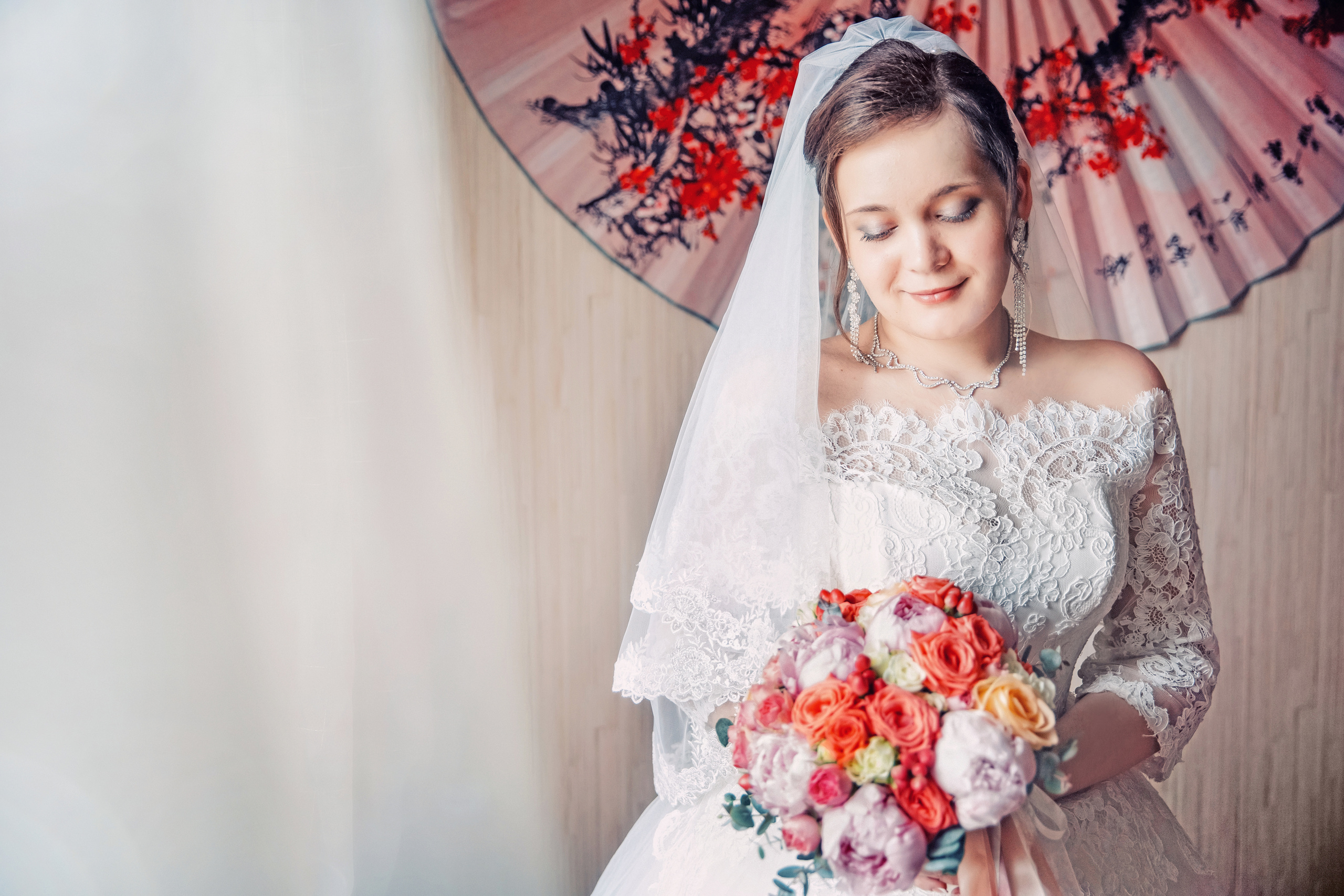 Валерия и Кирилл. Свадебный фотограф Марина Терёшина