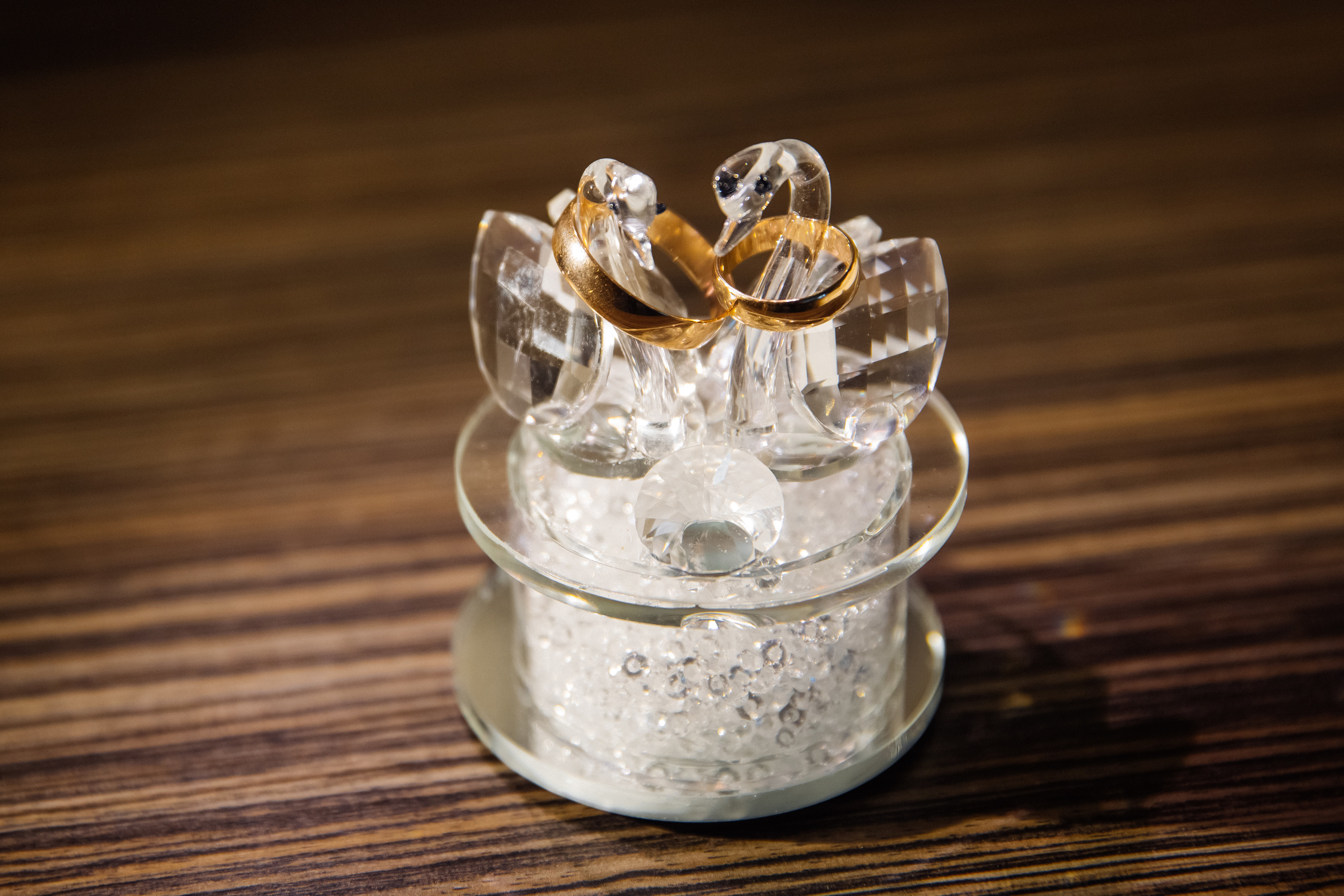 Анжелика и Николай. Свадебный фотограф Марина Терёшина