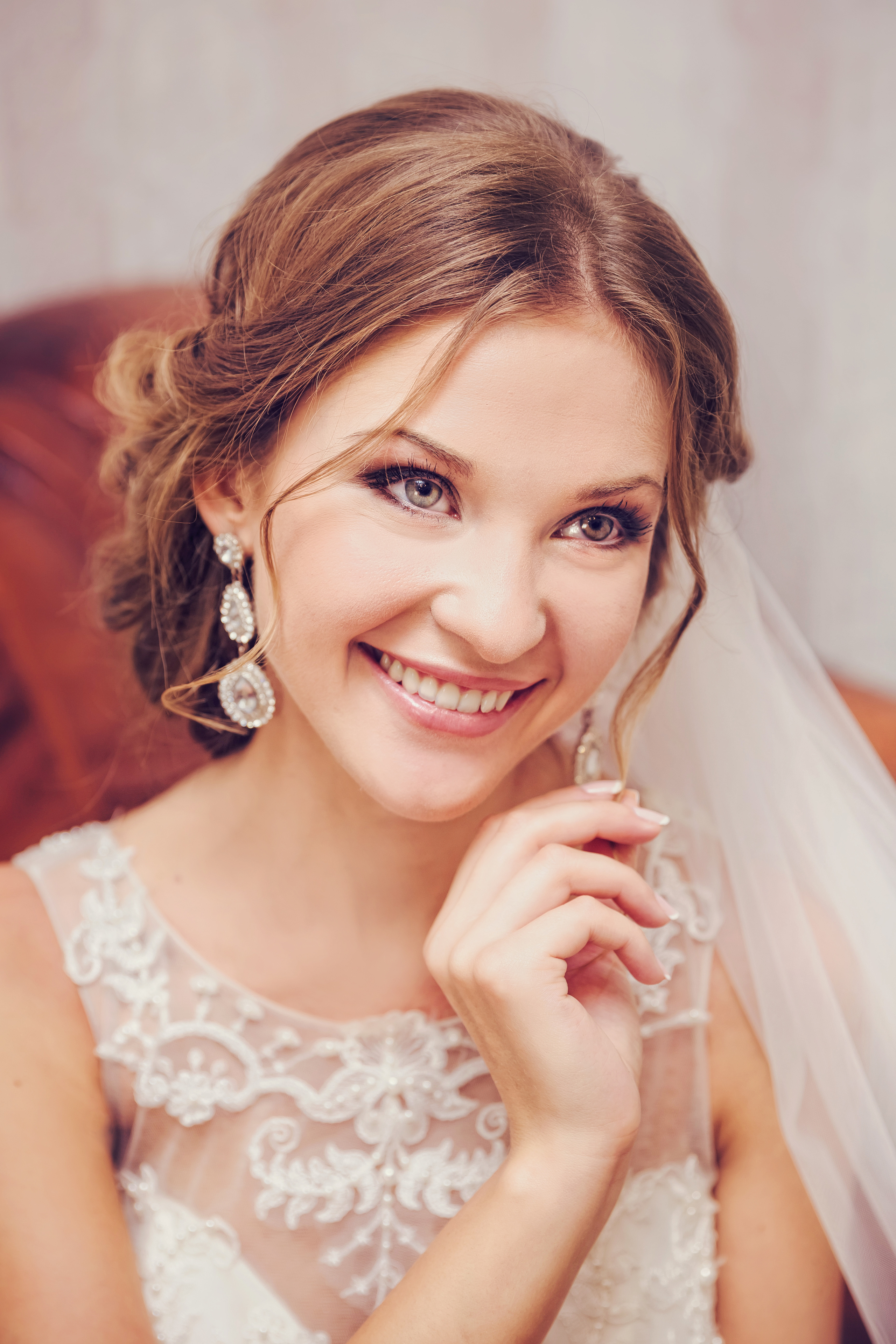 Любовь и Егор. Свадебный фотограф Марина Терёшина