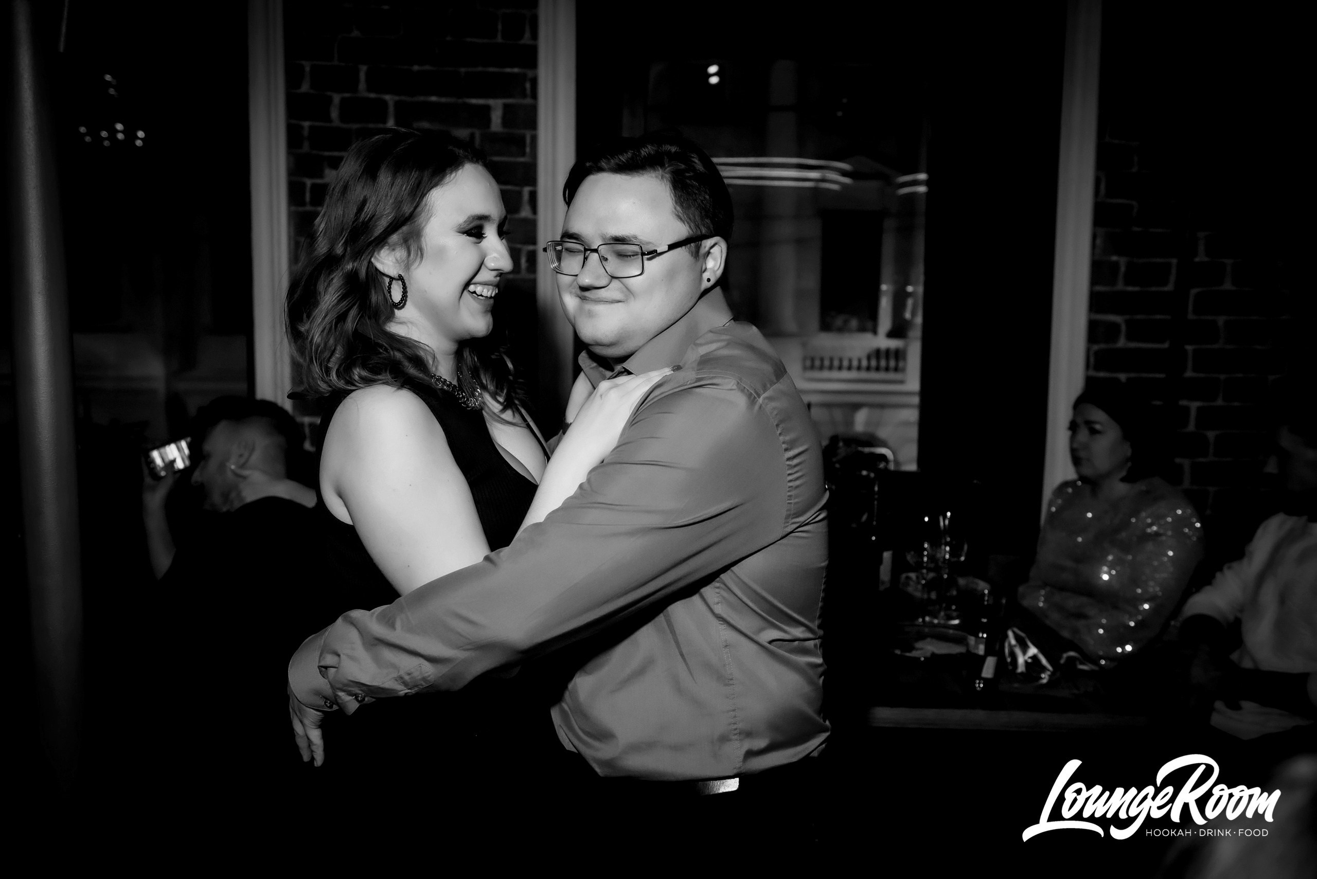 Репортажная клубная. Денис Сизанов | Профессиональная фото и видеосъемка