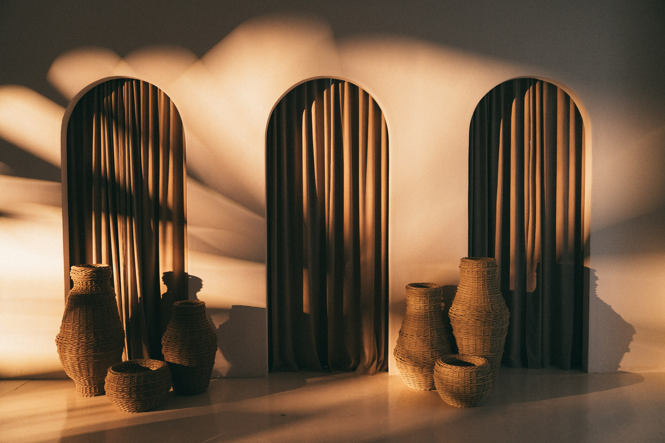 Гримерки. Фотостудия MEL Новороссийск | Подкаст-студия