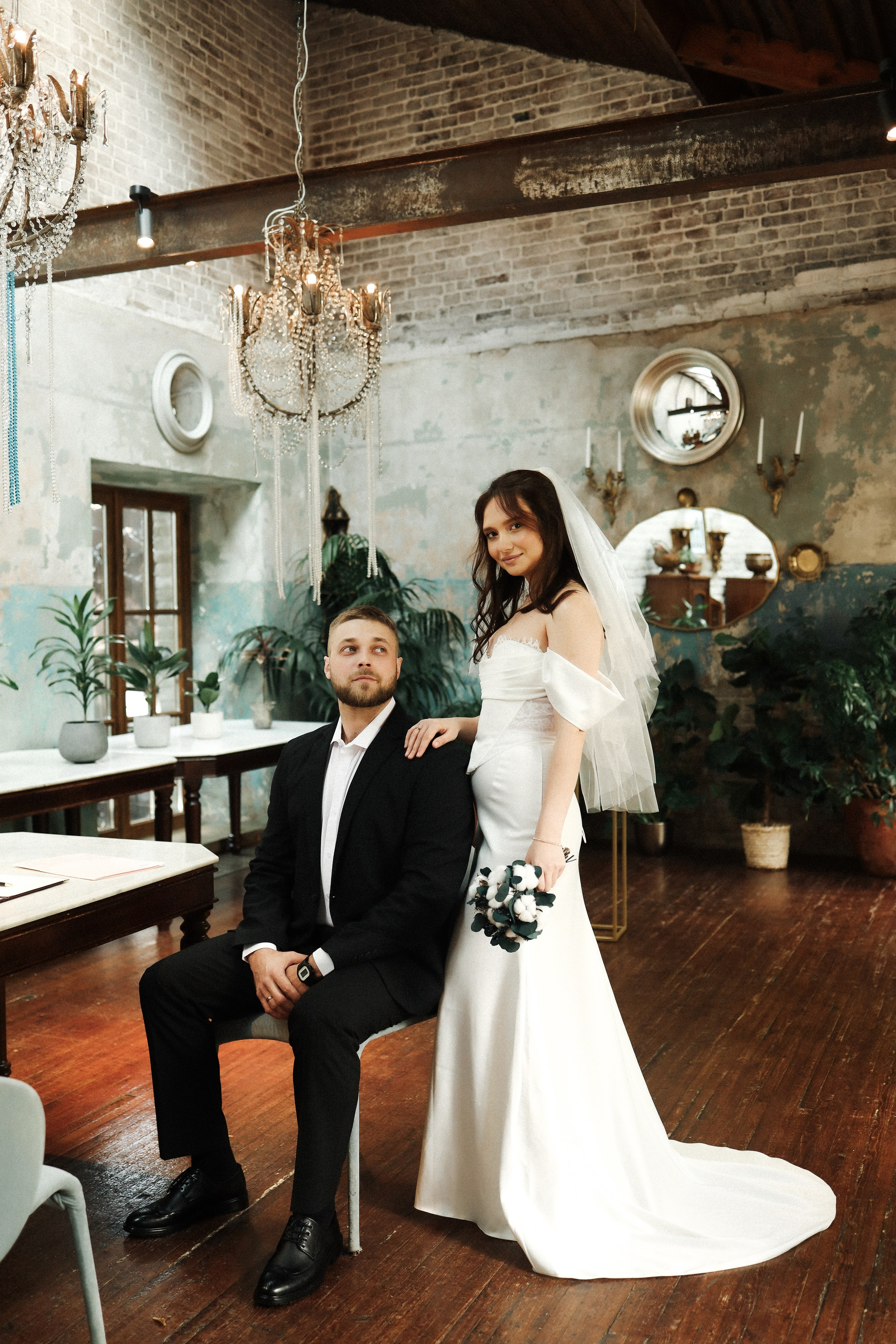 Г. + А. Роспись в пространстве Yauza Place. Семейный и lovestory фотограф в Москве Светлана Коняхина