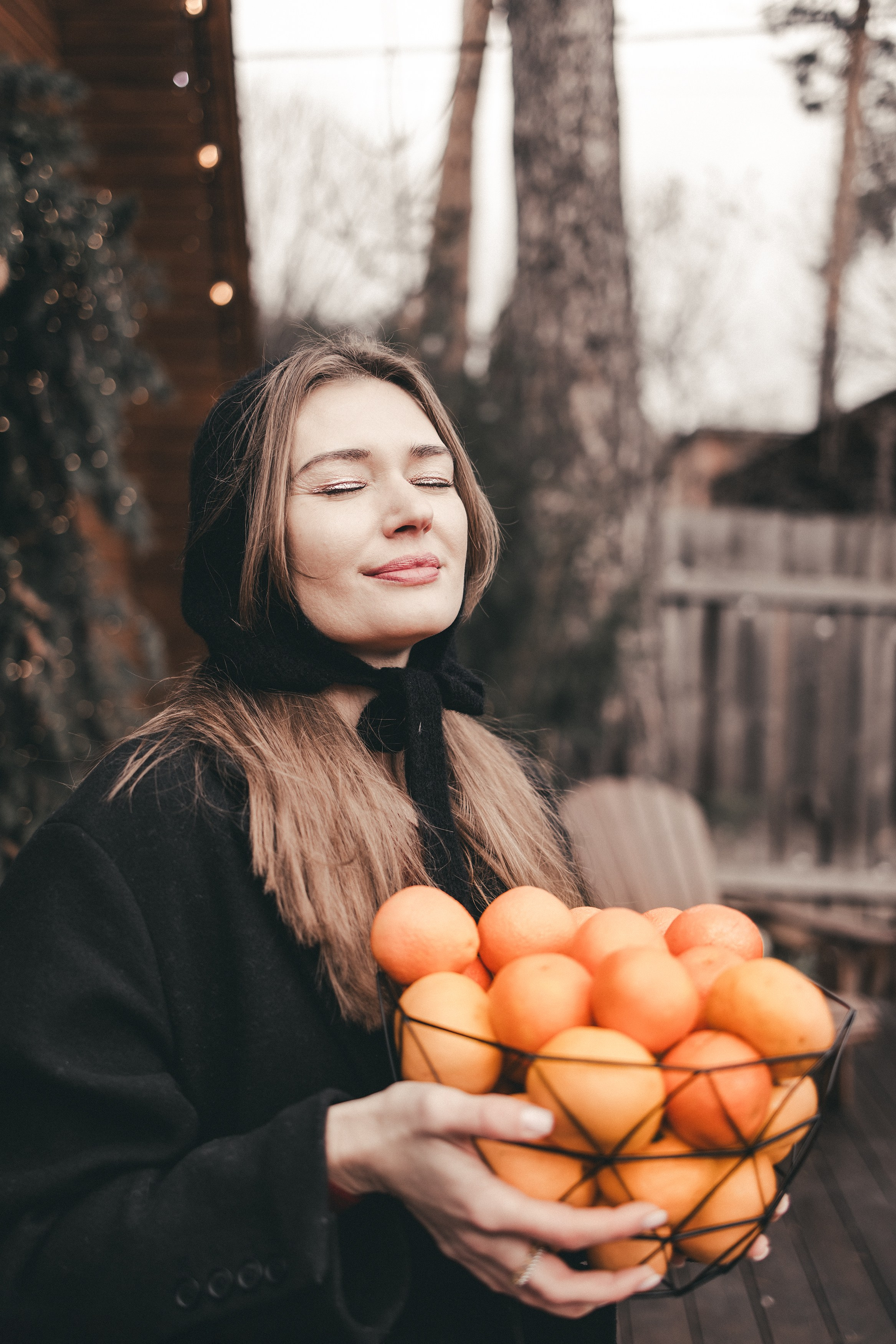 Новогодняя фотосессия. Семейный фотограф, детские, семейные, лав стори съемки в Москве