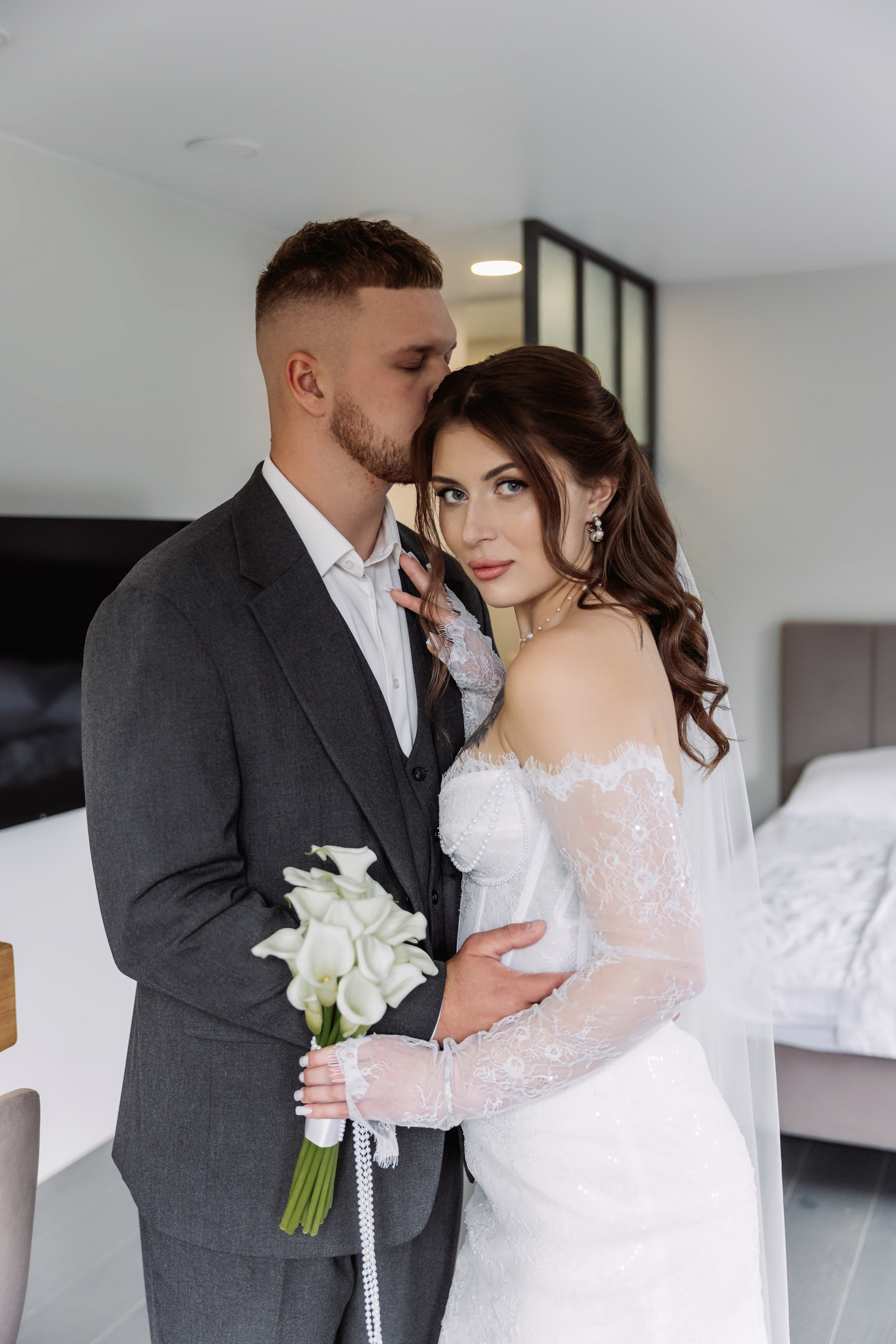 Сергей и Диана | Два сердца — одна вселенная 🖤. ФОТОГРАФ ИРИНА ШАМАТАВА