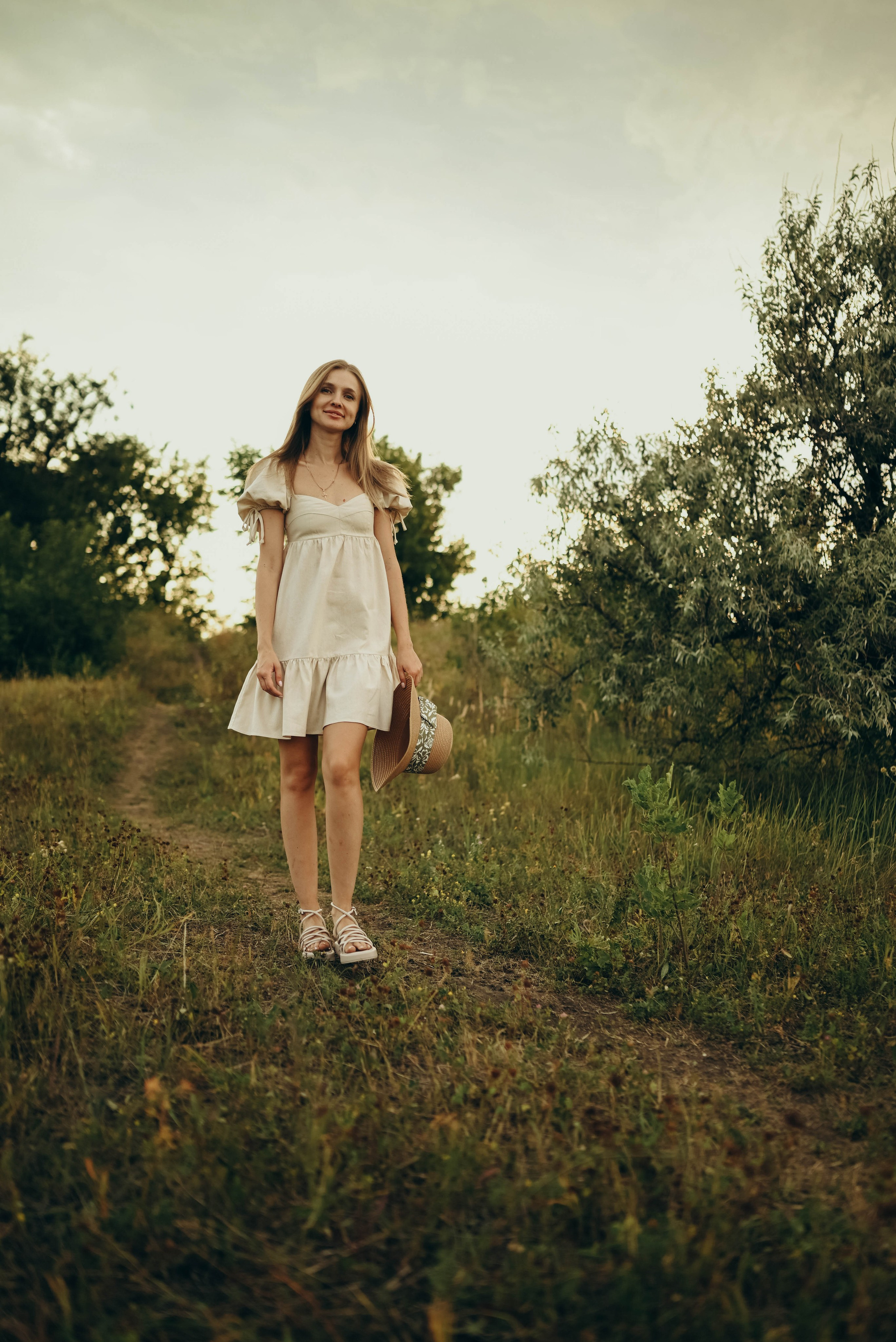Белый колодец. Семейный фотограф в Москве Люберцах Ирина Вронская