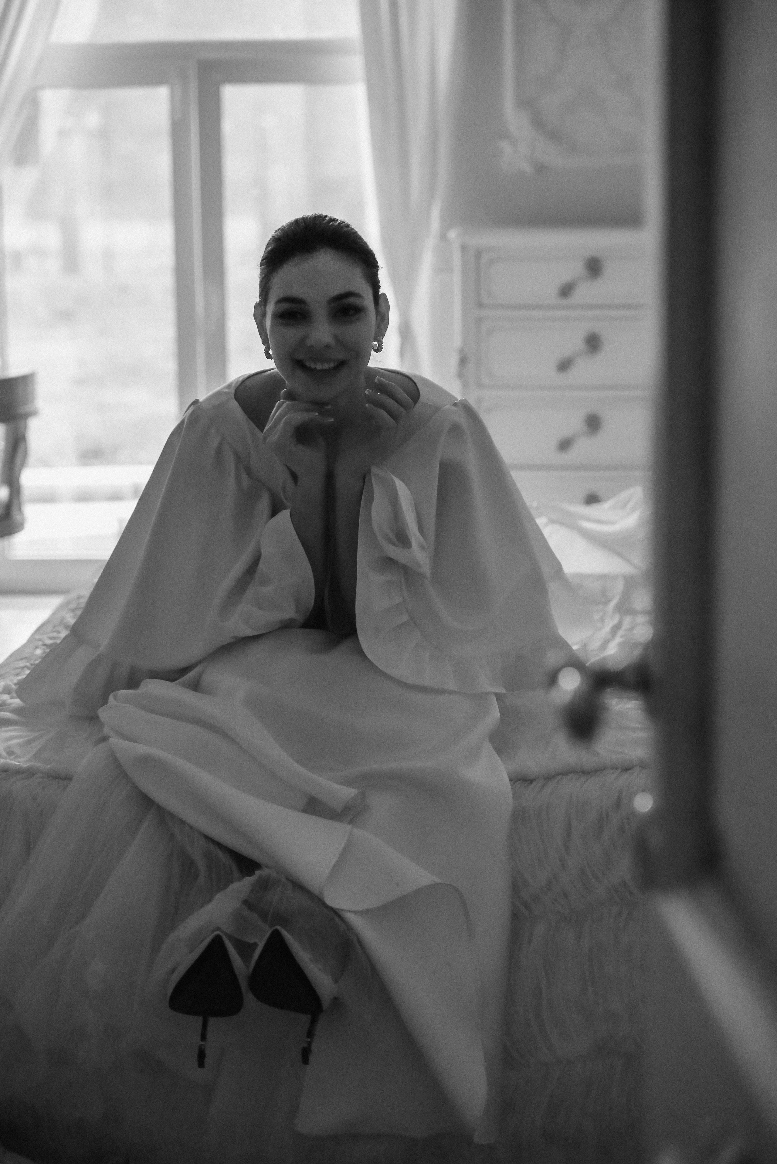 Сергей Даниела Вилла Санта Барбара. Свадебный фотограф Анна Хочева