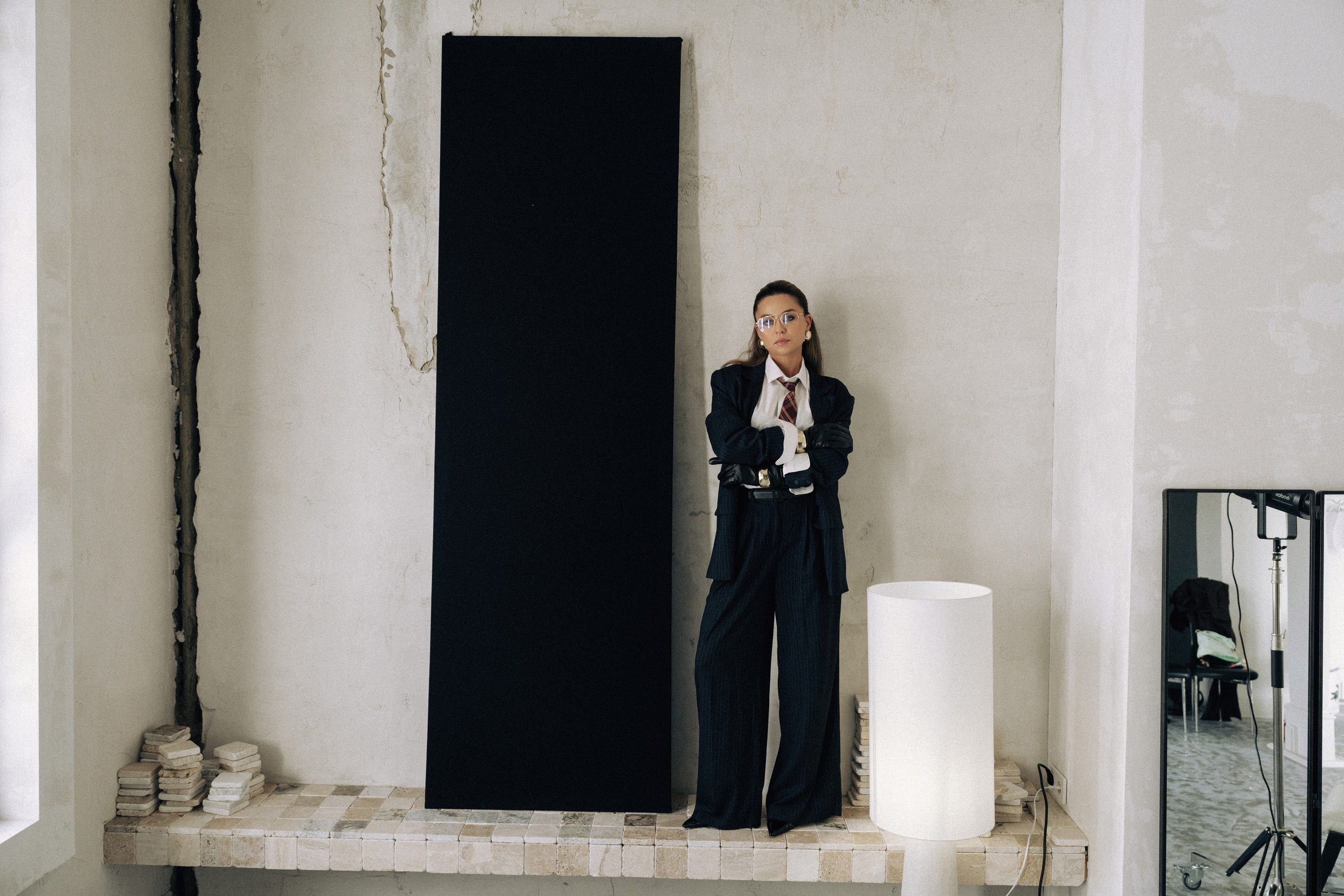 Кристина / NY. Фотограф с психологическим образованием