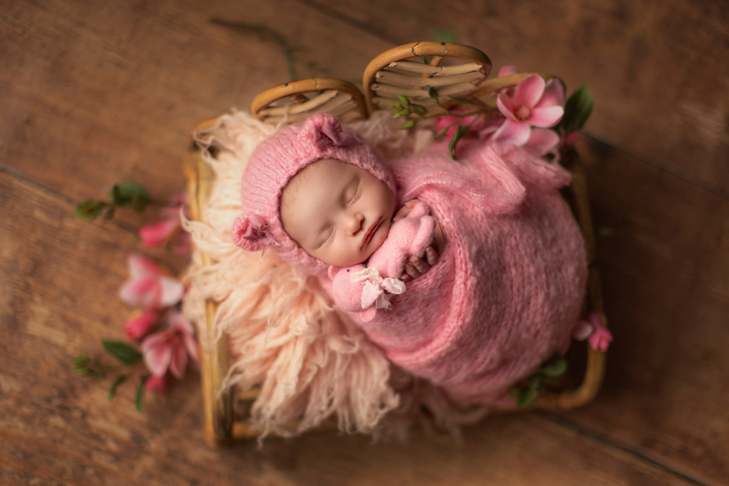 Диванчик. Фотограф новорожденных, семейный фотограф в Санкт-Петербурге