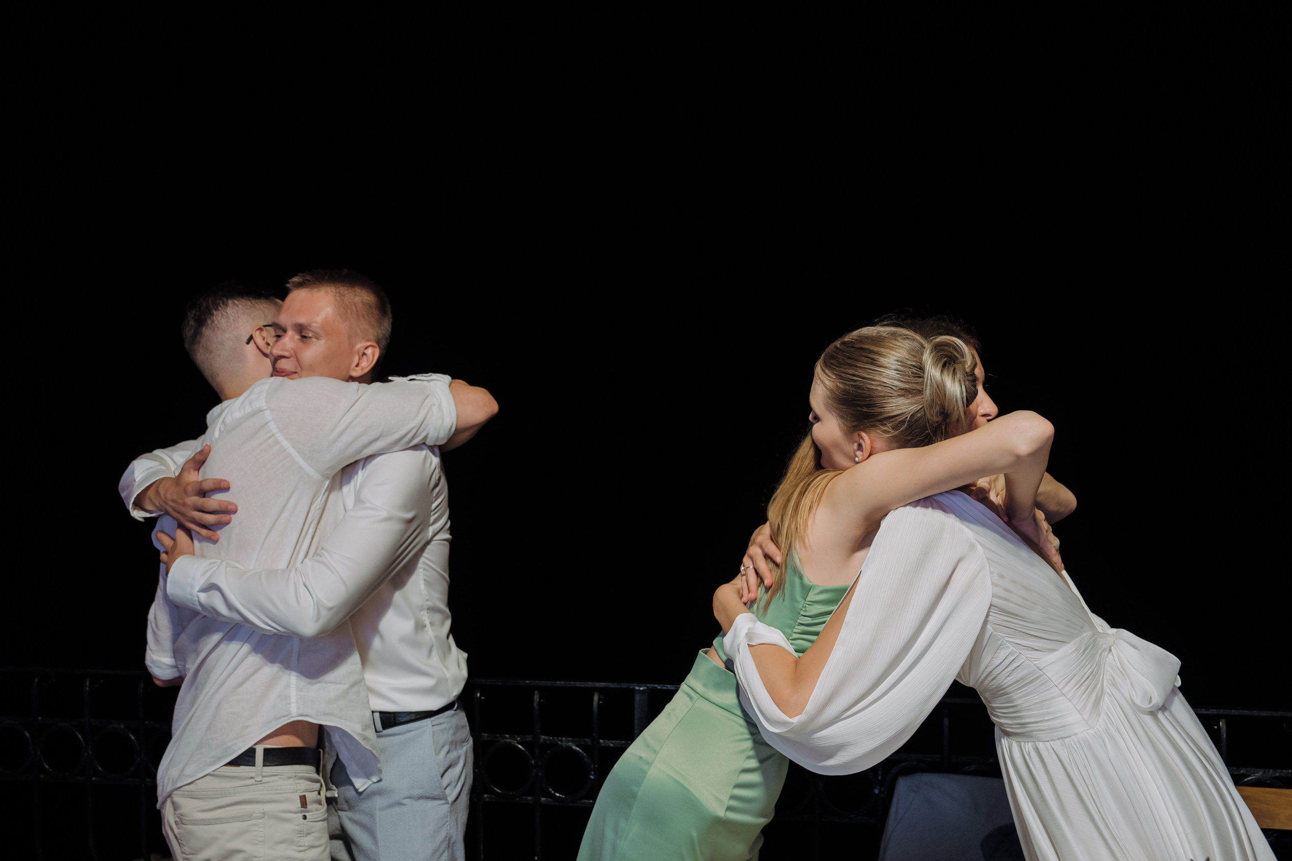 Antalya Akra. Wedding & Documentary Photographer based in Nuremberg — available across Europe & Turkey | Vitalii Nasonov