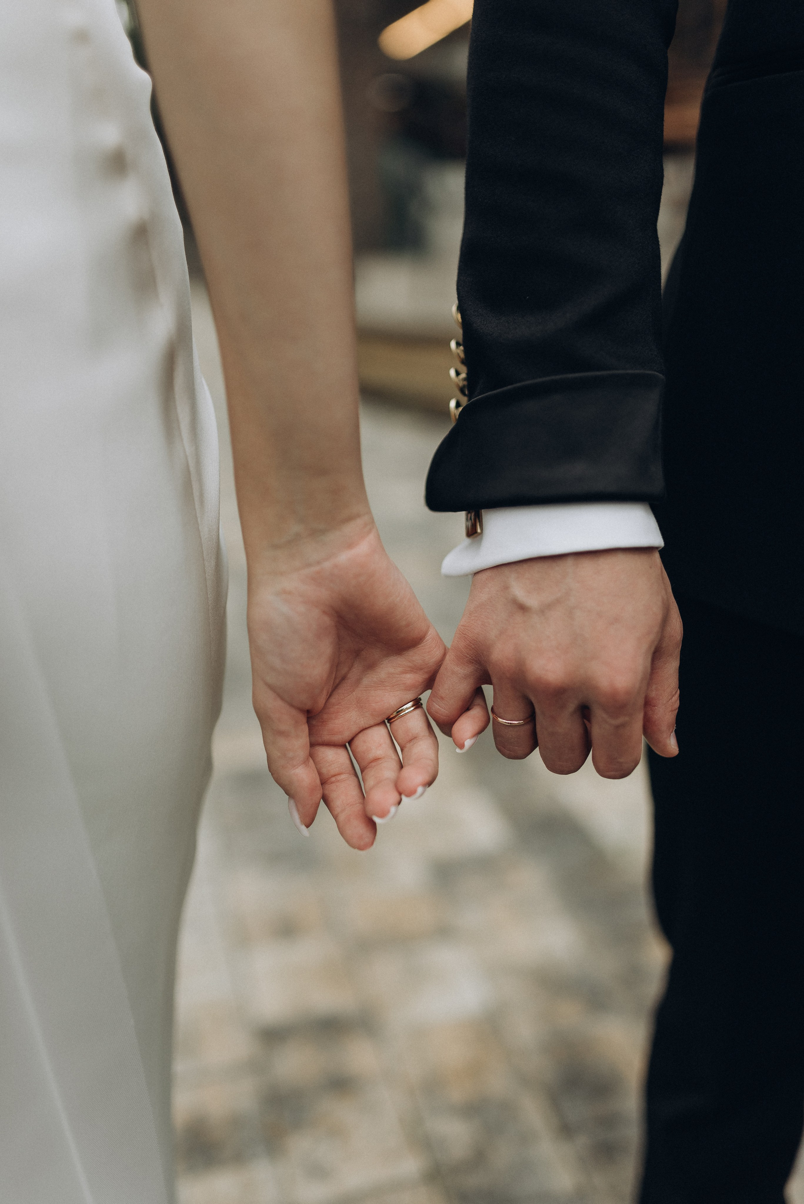 Семён и Татьяна. Фотограф Гилярова Злата Белгород